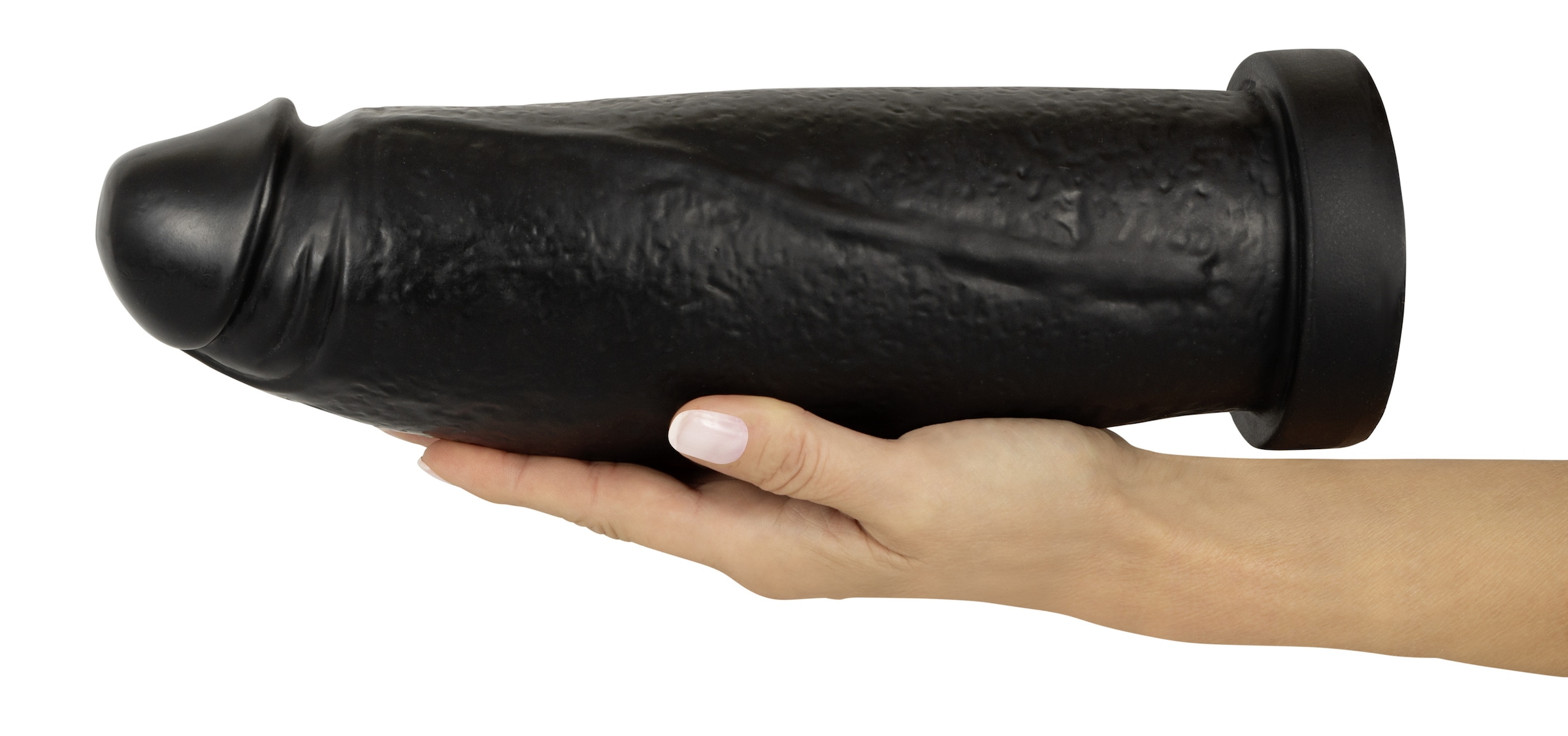 Realistixxx Dildo »Dildo Real Giant«