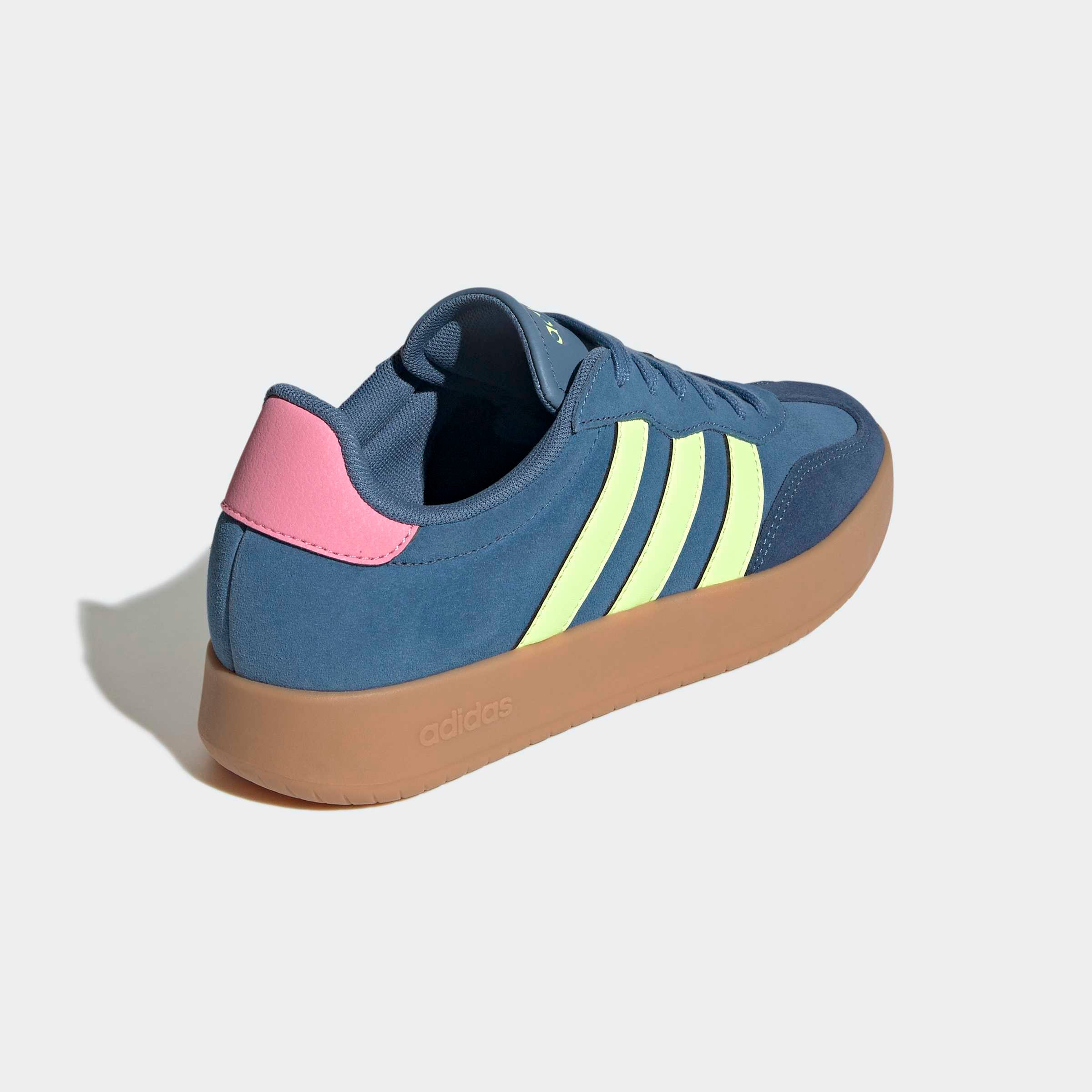 adidas Sportswear Sneaker »BARREDA«  inspiriert vom Design des adidas handball spezial