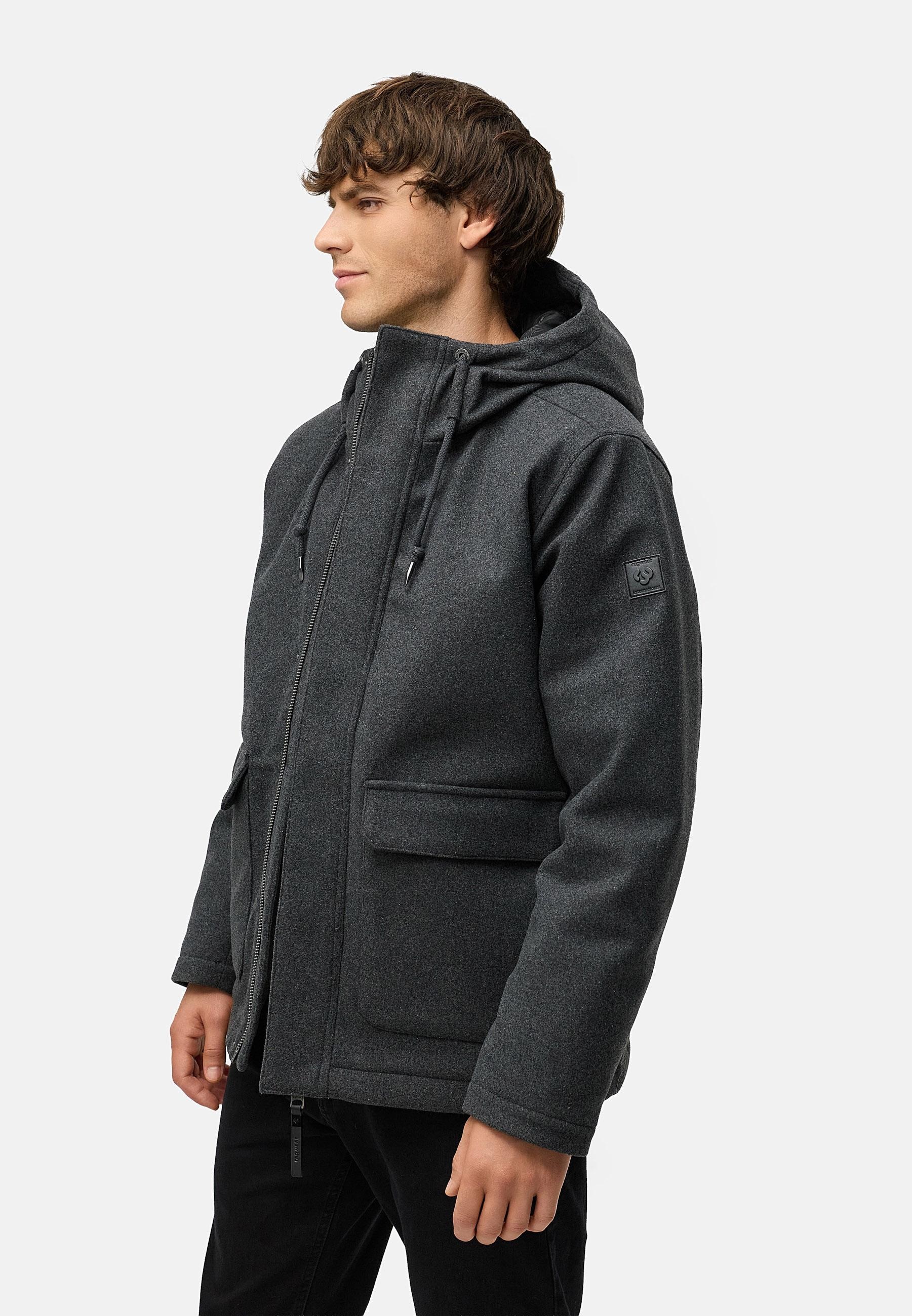 Ragwear Outdoorjacke »Outdoorjacke Mr Them Felt YOUMODO«