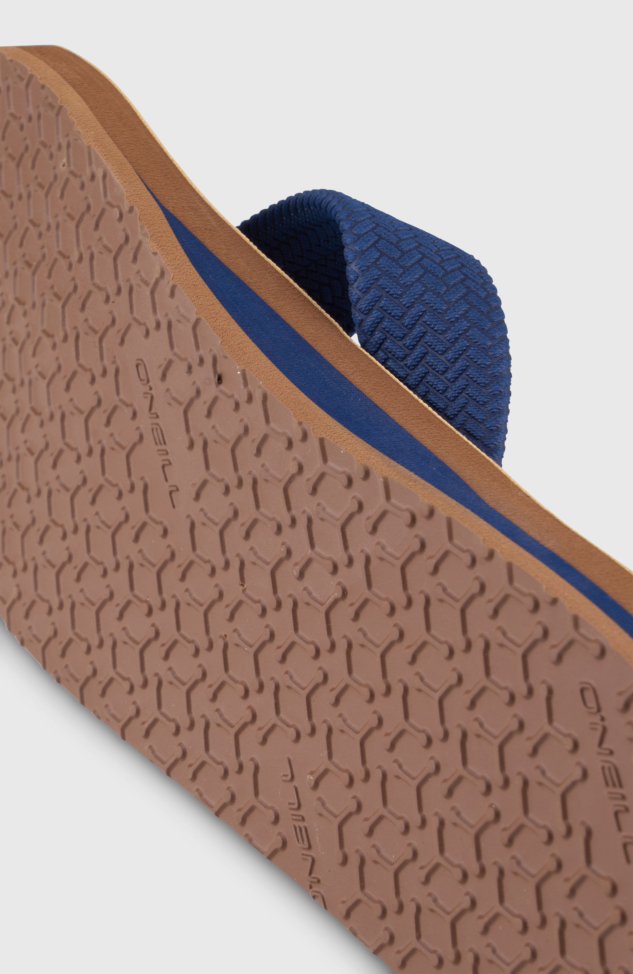 O'Neill Zehentrenner »CHAD SANDALS«  sportlicher Stil, Sommerschuh, Sandale und Schlappen