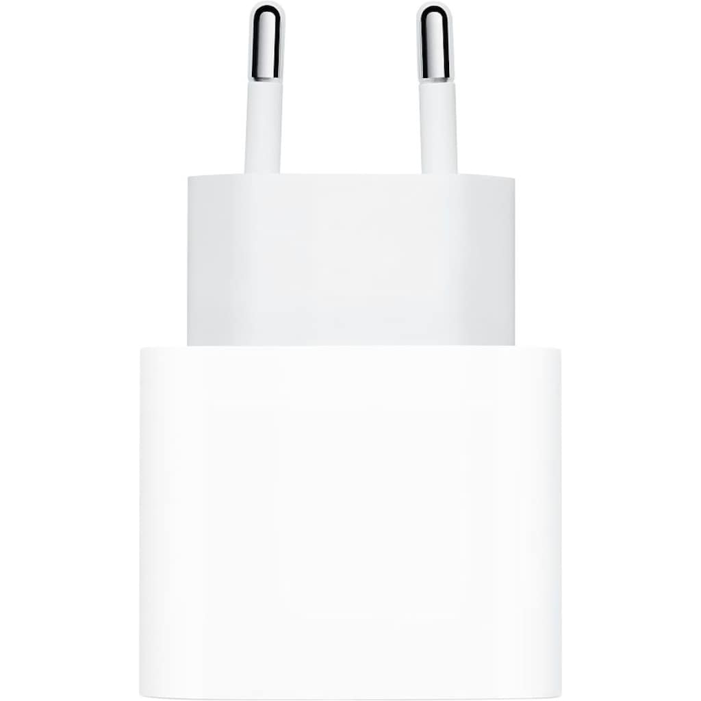 Apple USB-Ladegerät »MHJE3ZM/A«
