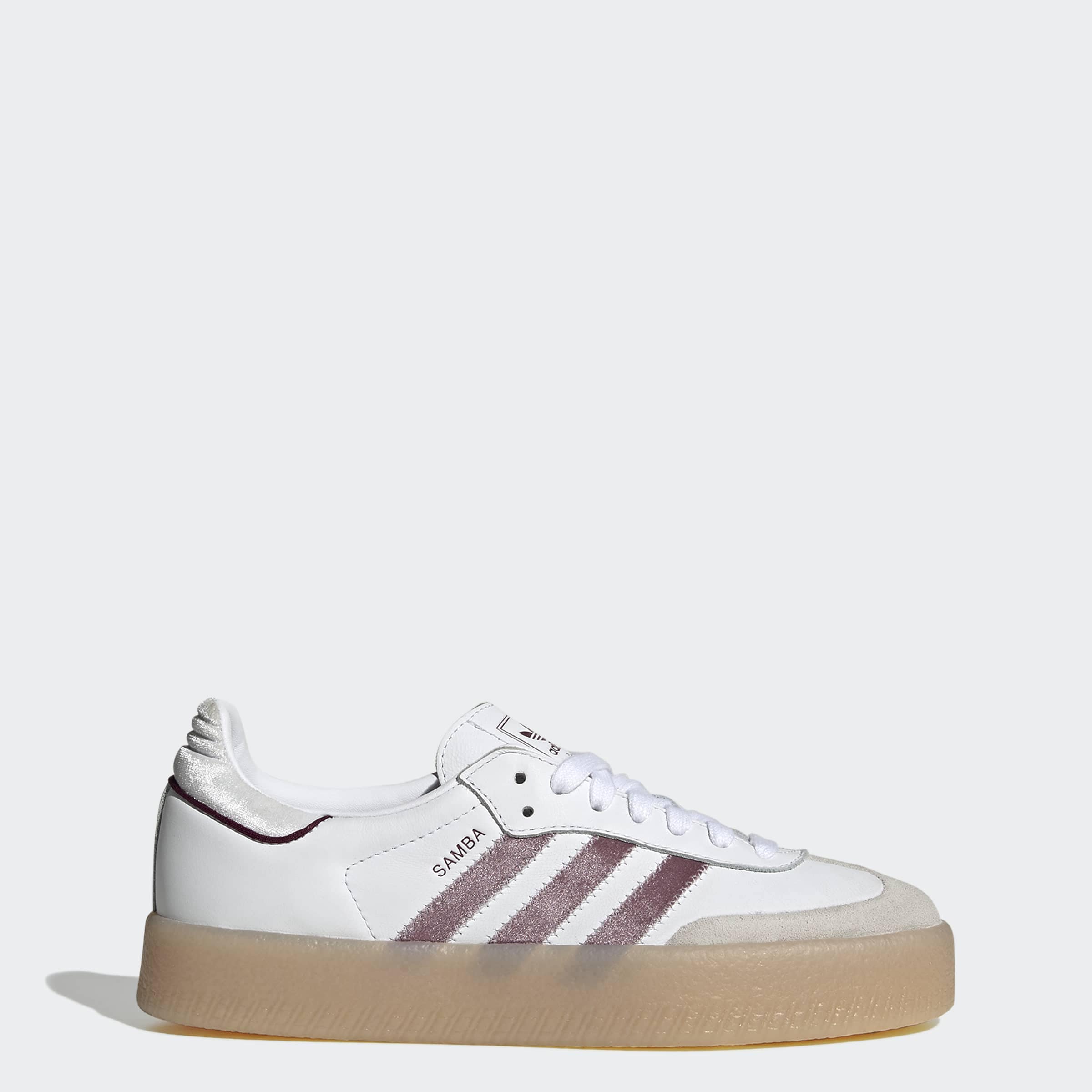 adidas Originals Sneaker »SAMBAE W«