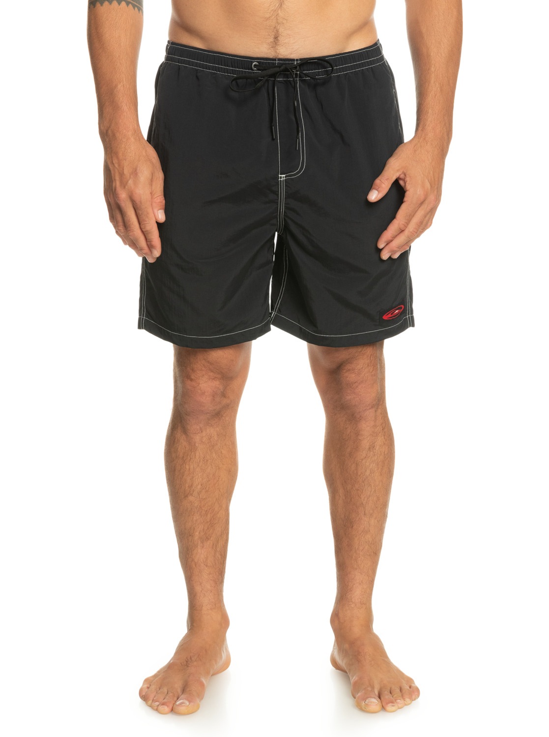 Quiksilver Boardshorts »Saturn 18" Zoll«