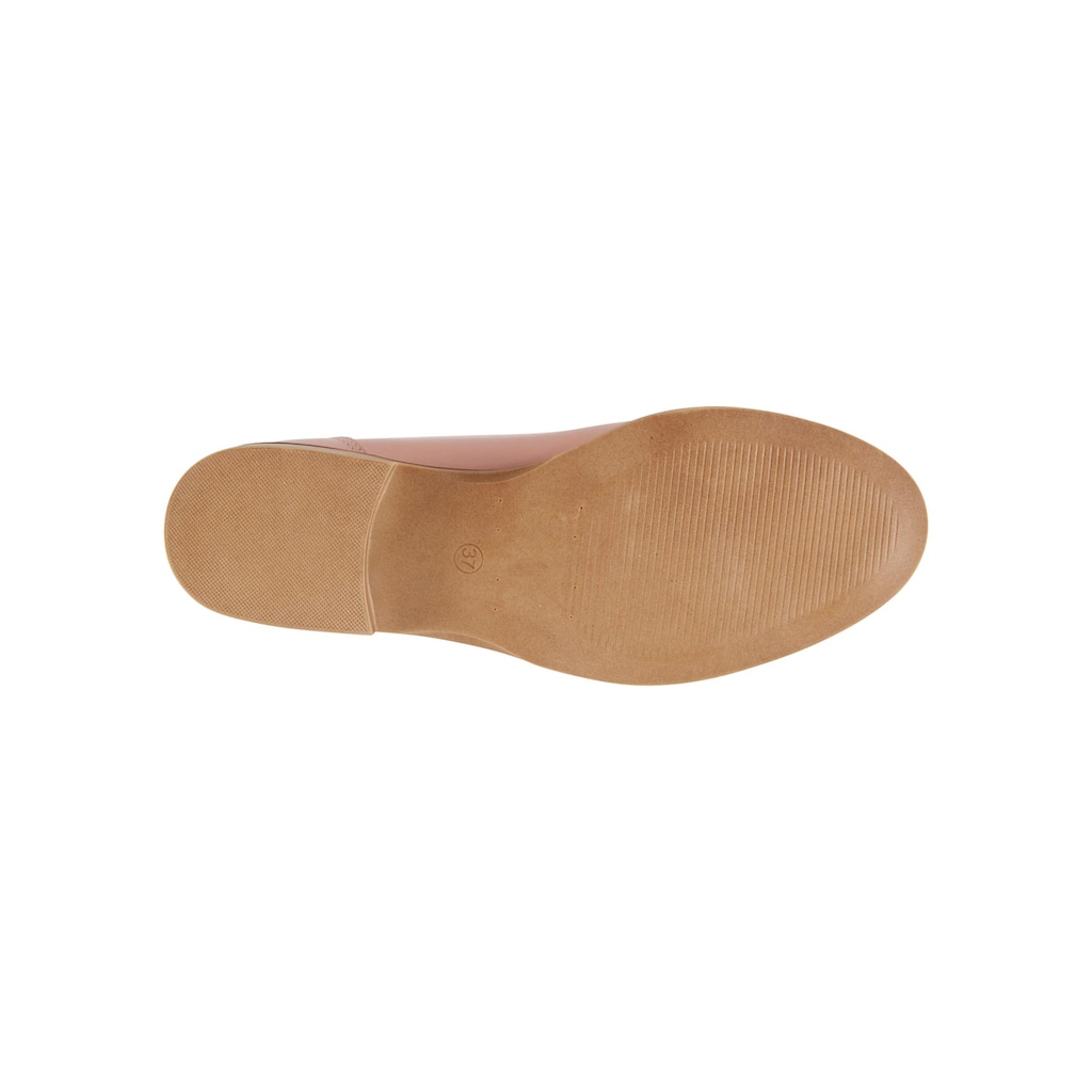 heine Slipper