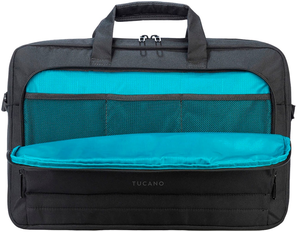 Tucano Laptoptasche »STAR Laptoptasche MacBook Pro 16, Laptop 17«