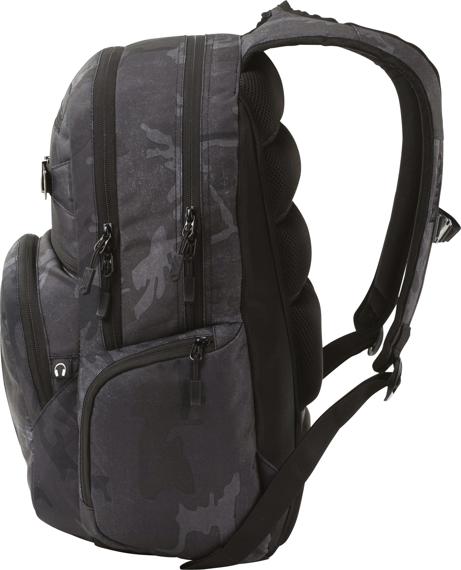 NITRO Schulrucksack »Hero«, Alltagsrucksack, Großer Freizeitrucksack, Schule, Arbeit und Reise