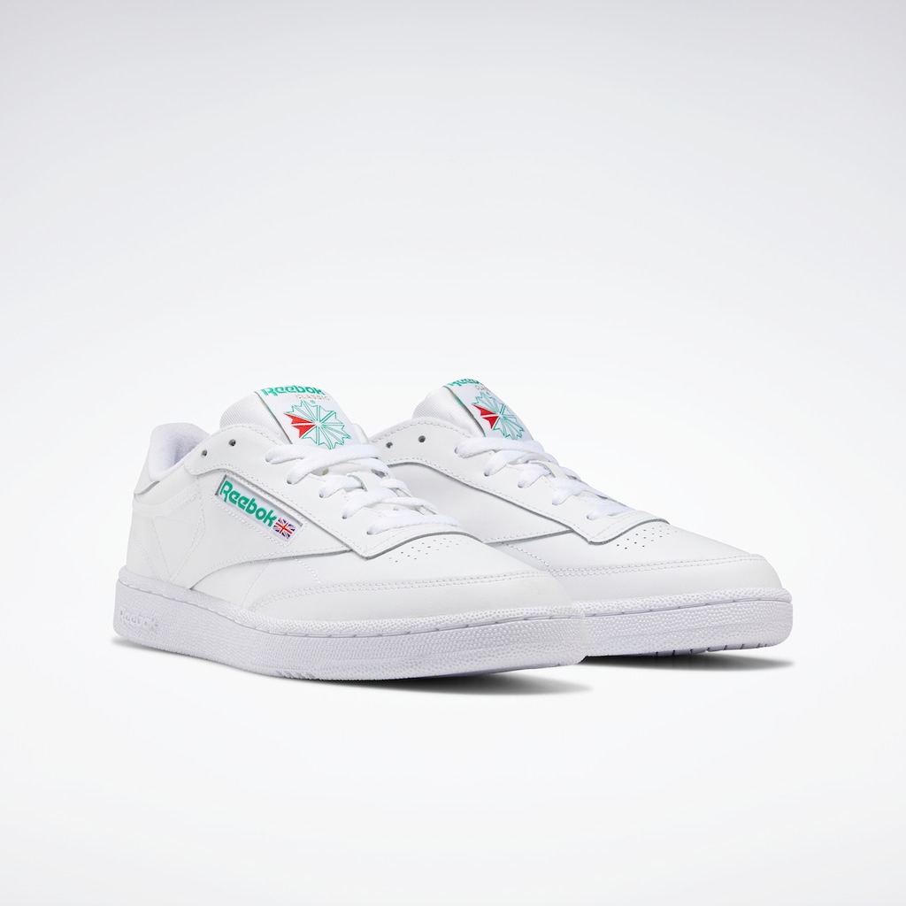 Reebok Classic Sneaker »CLUB C 85«