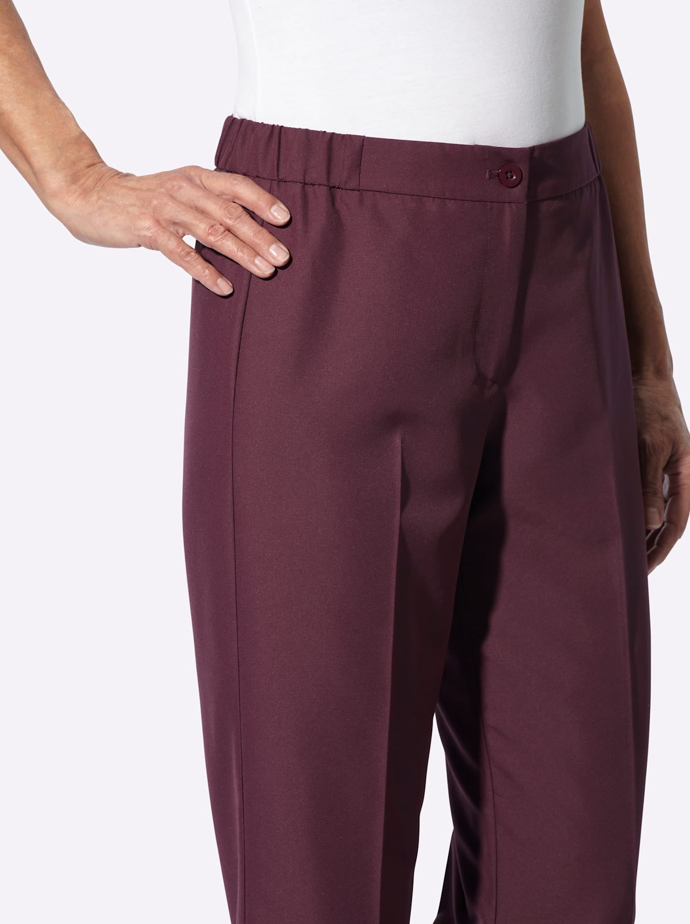 Classic Basics Webhose