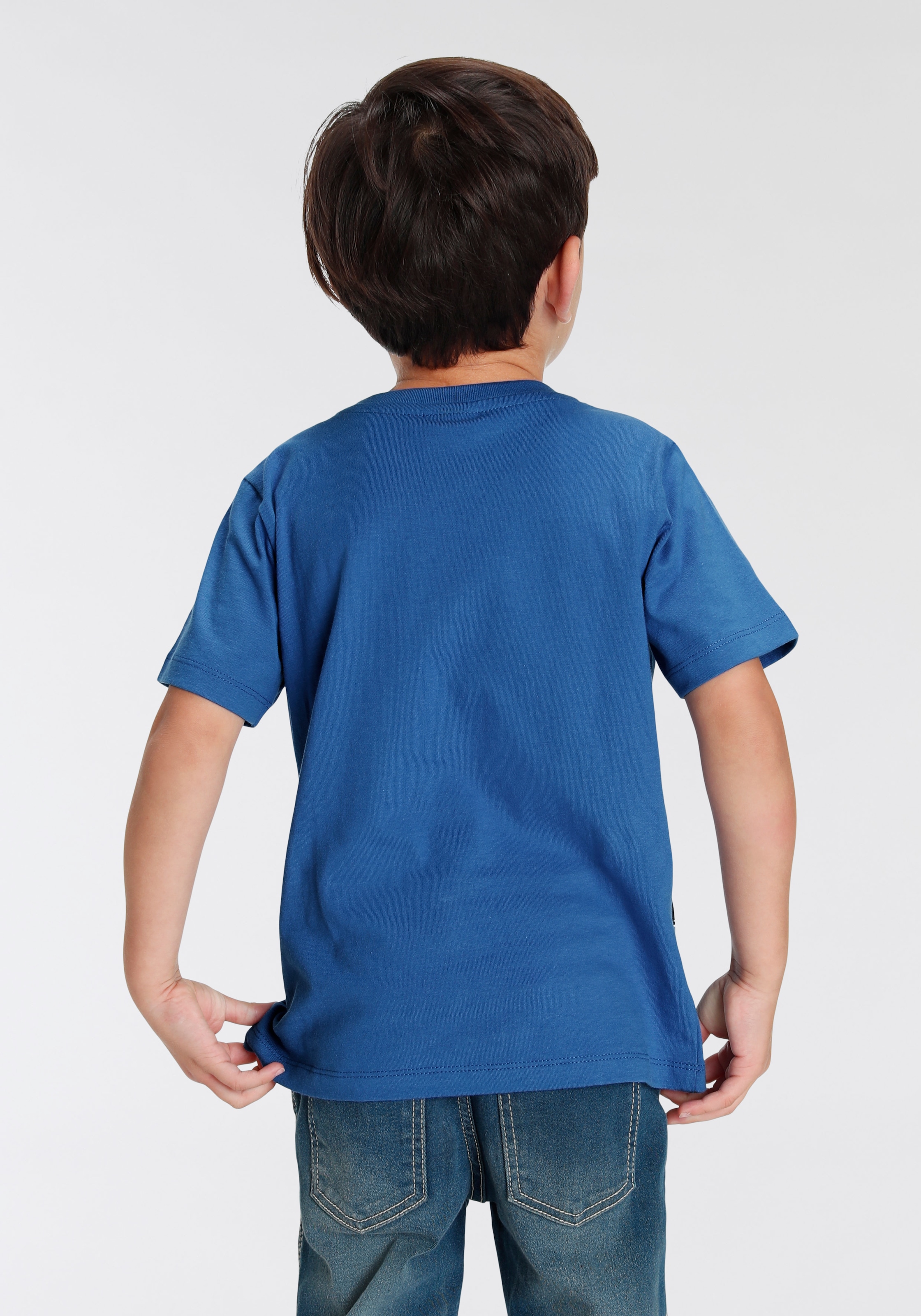 KIDSWORLD T-Shirt »POLIZEI«, Shop OTTO Online Uniform Druck im