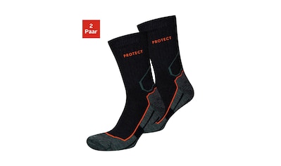 Kappa Socken, - in vorteilhaftem 3 Paar Pack kaufen bei OTTO