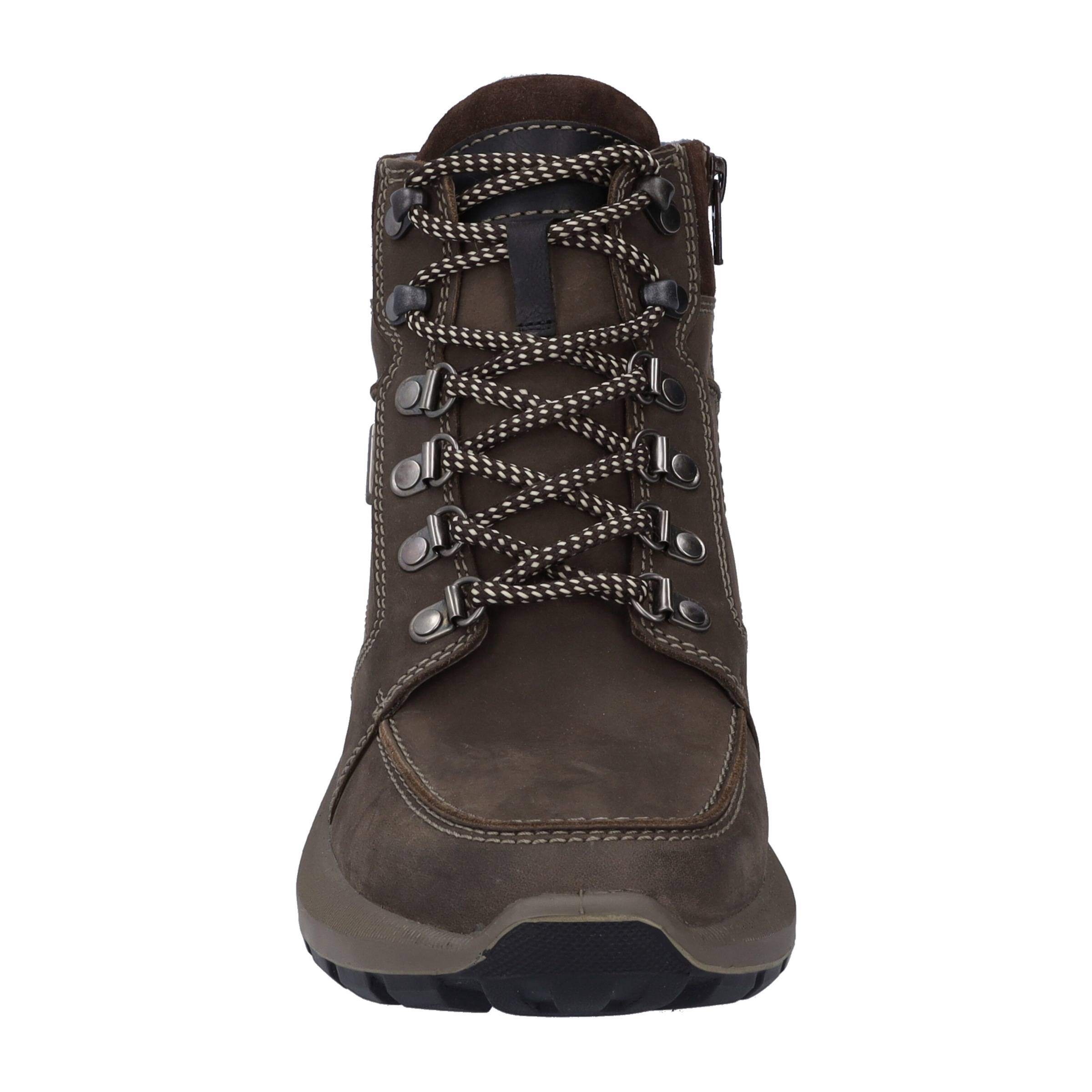Josef Seibel Stiefelette »Stefan 51, braun-kombi«
