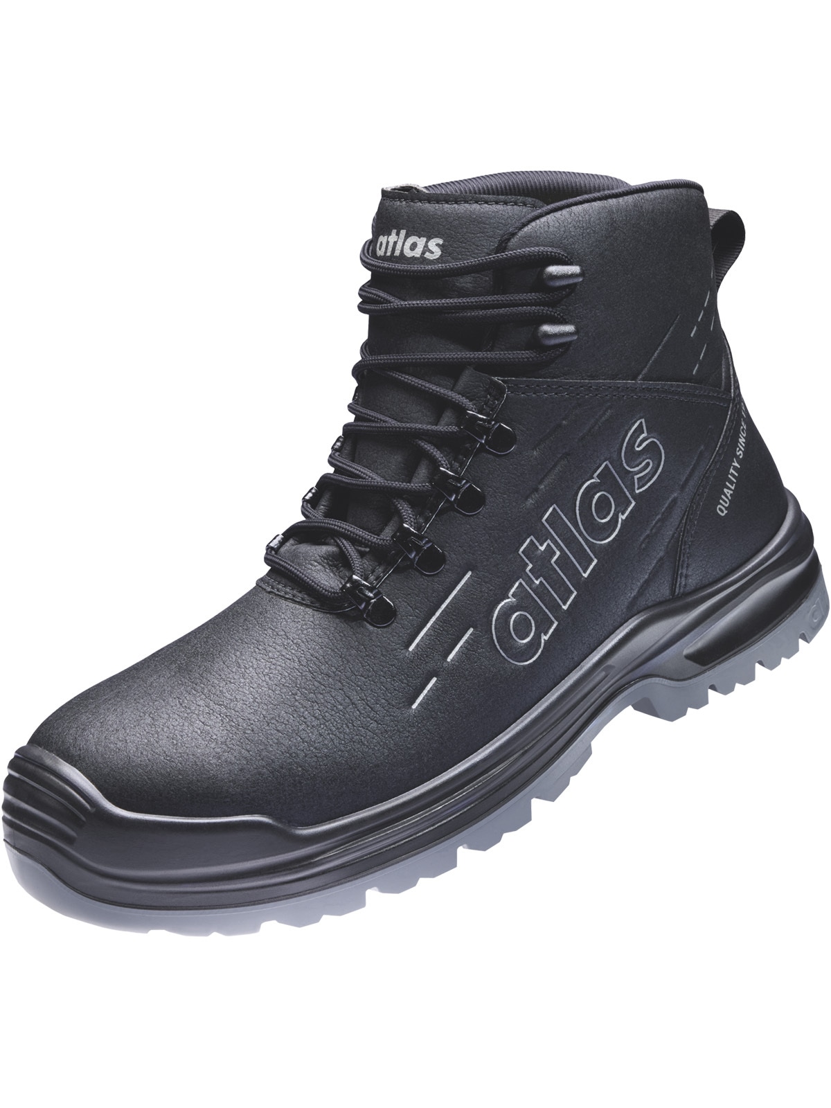 Atlas Schuhe Sicherheitsschuh »MAX 500 PRO«