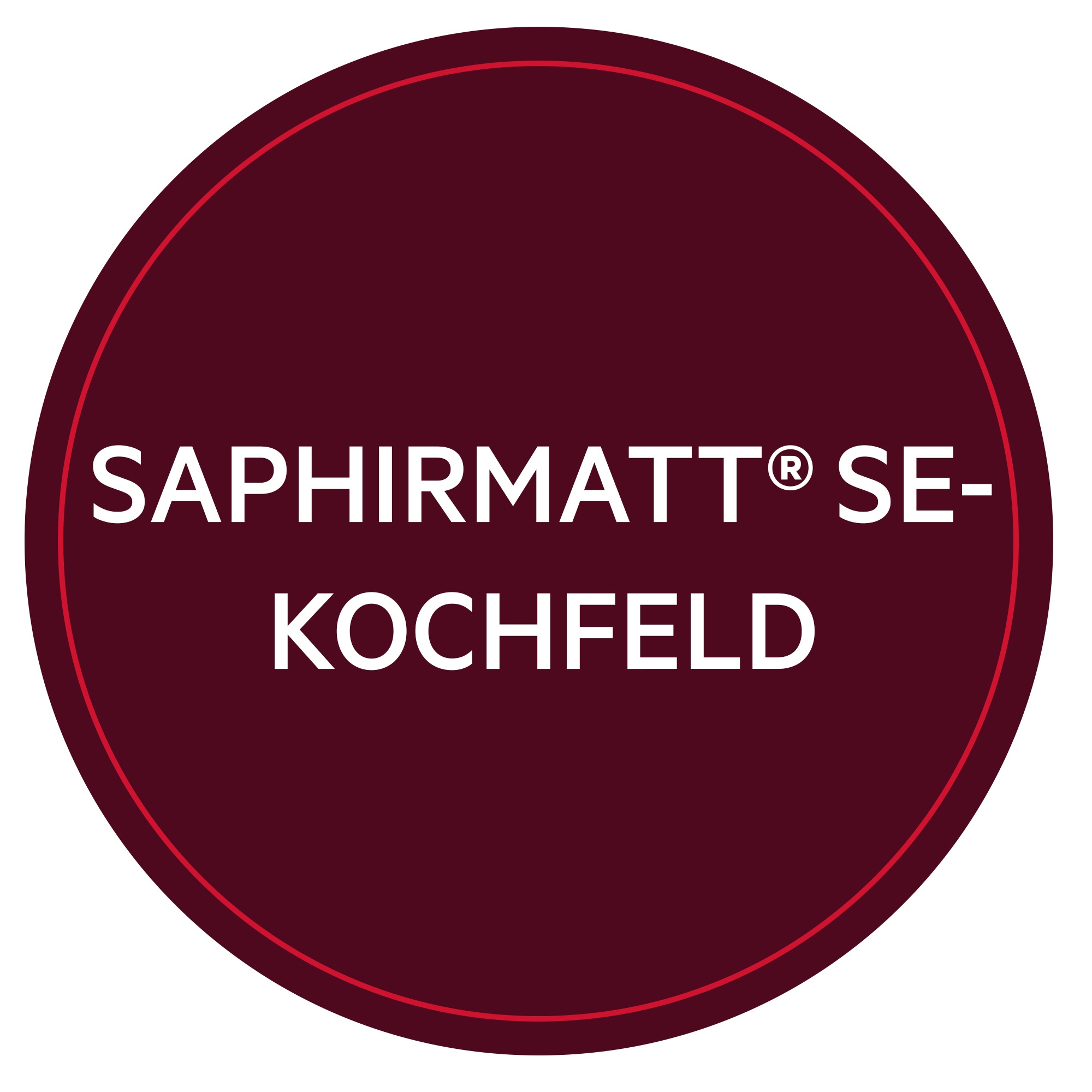 AEG Induktions-Kochfeld »TO641A0AIT« SaphirMatt® SE: 3× Kratzresistenz, robust & langlebig, Made in Germany