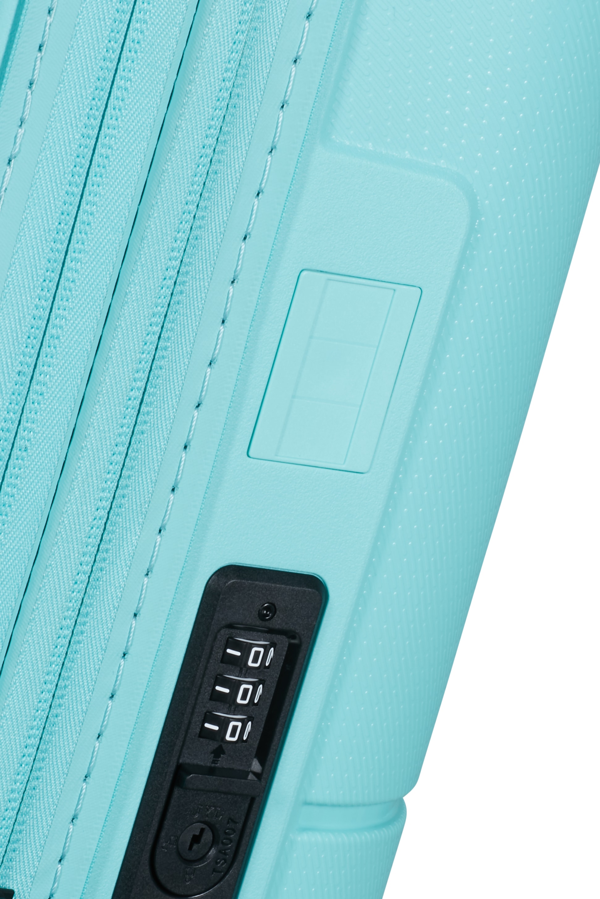 American Tourister® Hartschalen-Trolley »DASHPOP DISNEY, verschiedene Motive«, 4 Rollen, Volumenerweiterung Reisekoffer Reisegepäck