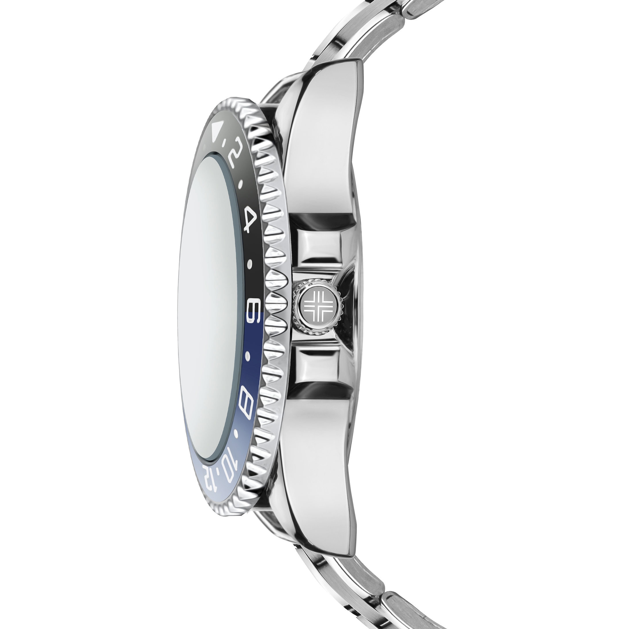 PHILIPP BLANC Quarzuhr »PD3-B100S«