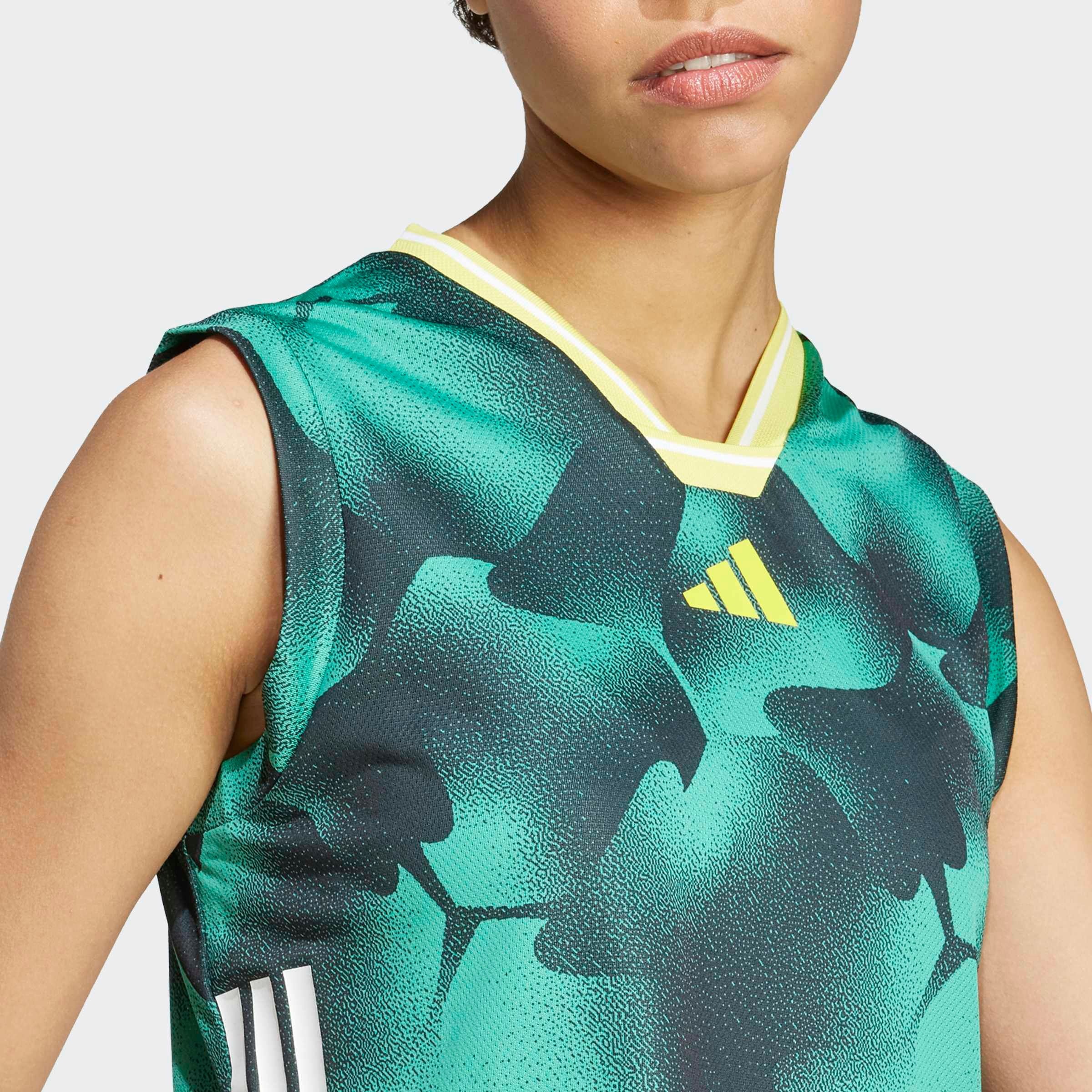 adidas Sportswear Tanktop »W TIRO Q2 TK«