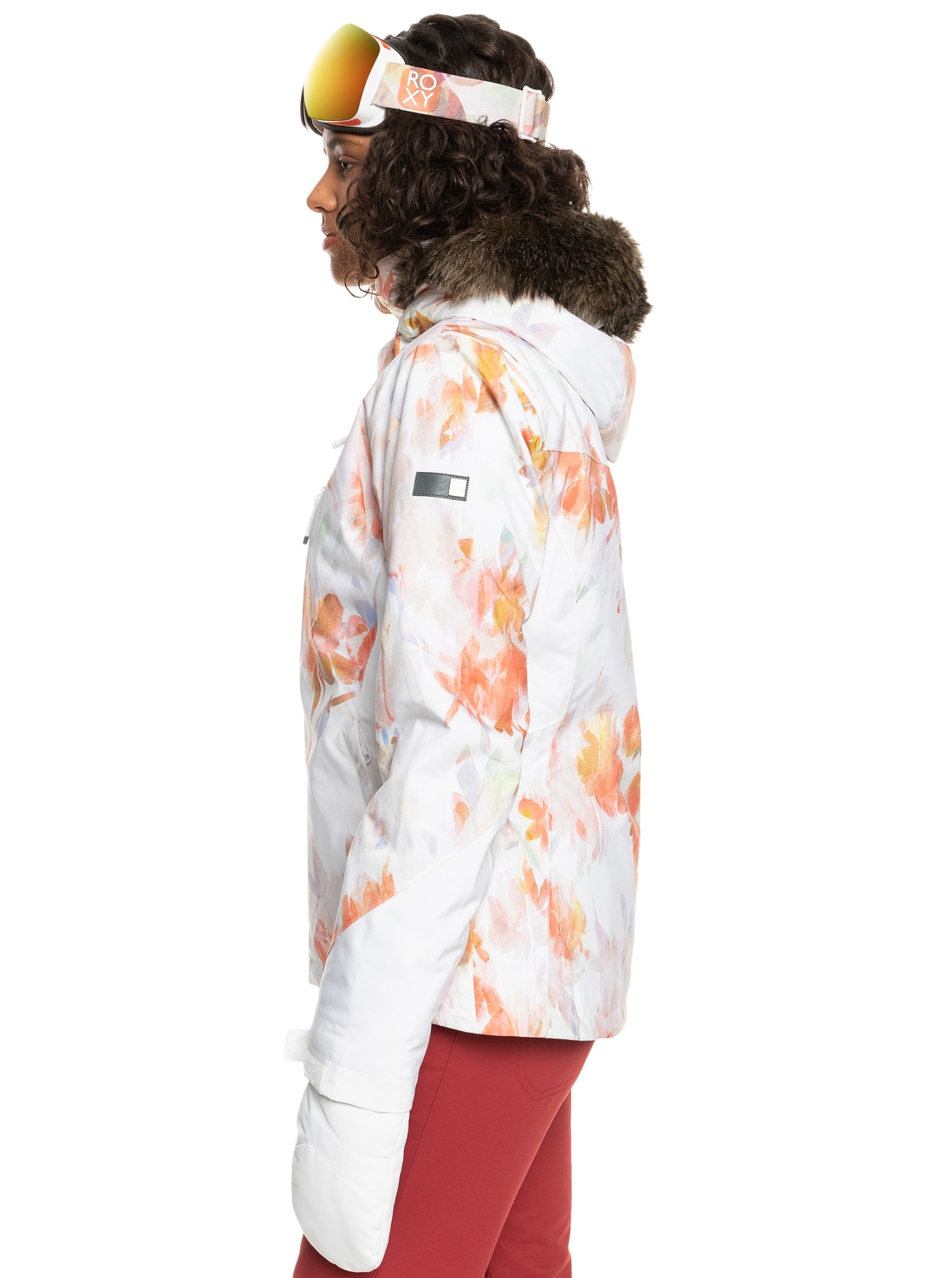 Roxy Snowboardjacke »Jet Ski Premium«