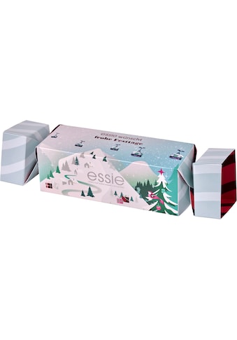 Nagellack-Set »X-Mas Geschenk Duo 2022«, (Set, 2 tlg.)