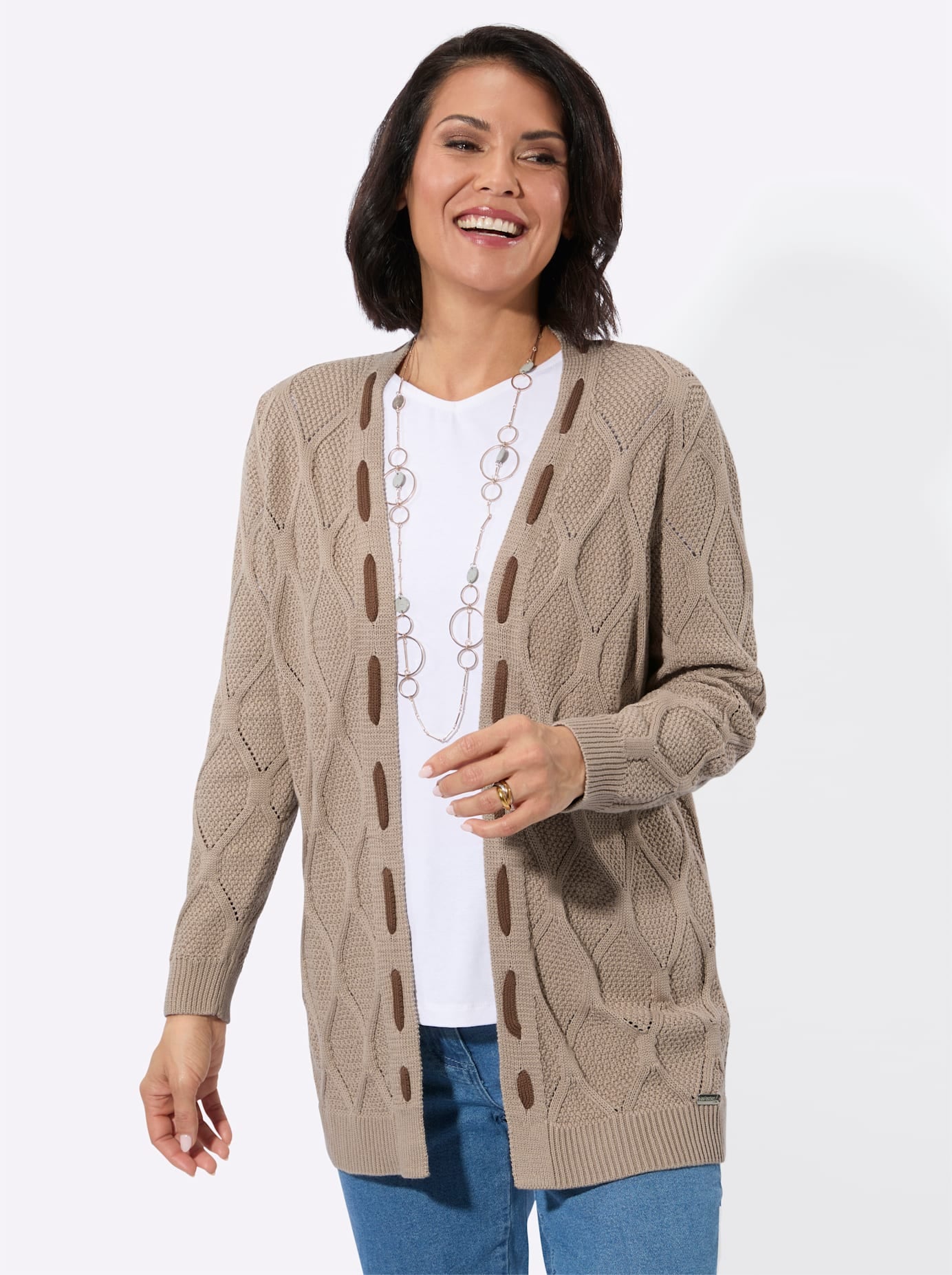 Casual Looks Cardigan