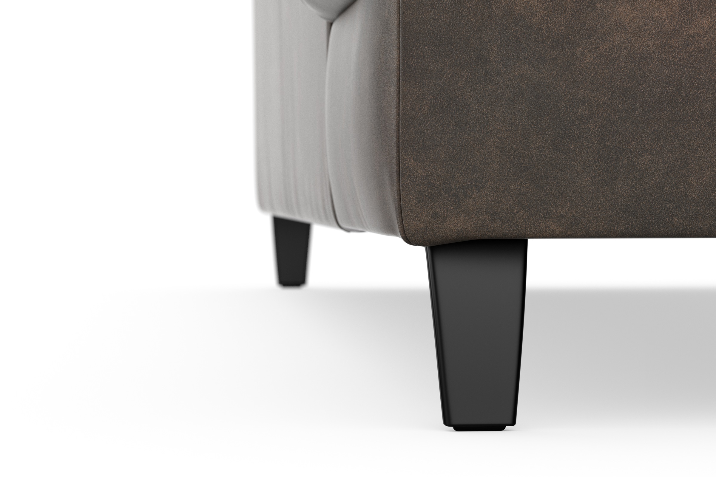 sit&more Wohnlandschaft »Maggiore U-Form«, wahlweise mit Kopfteilverstellung, Bettfunktion und Stauraum
