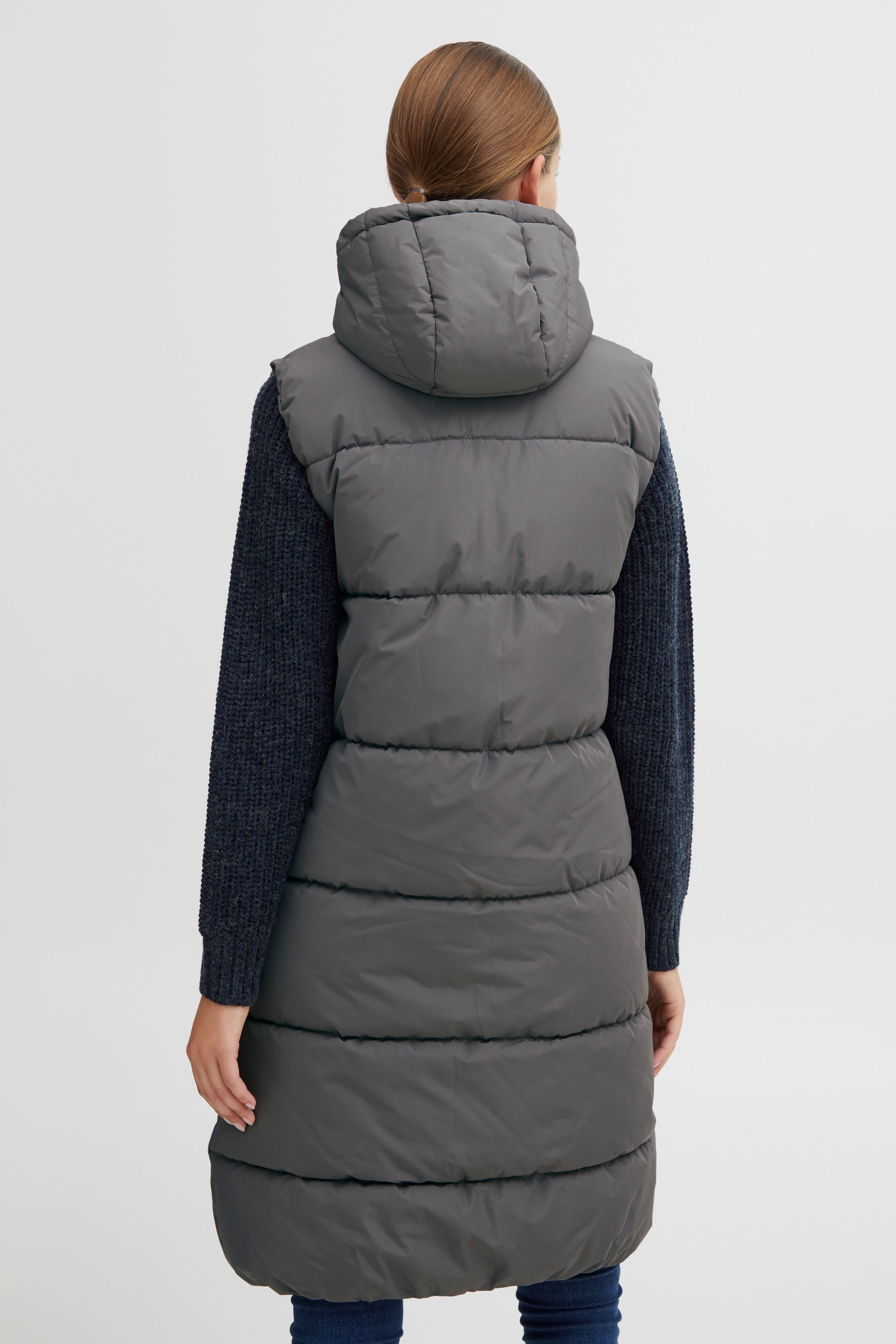 OXMO Longweste »Longweste OXSolice«