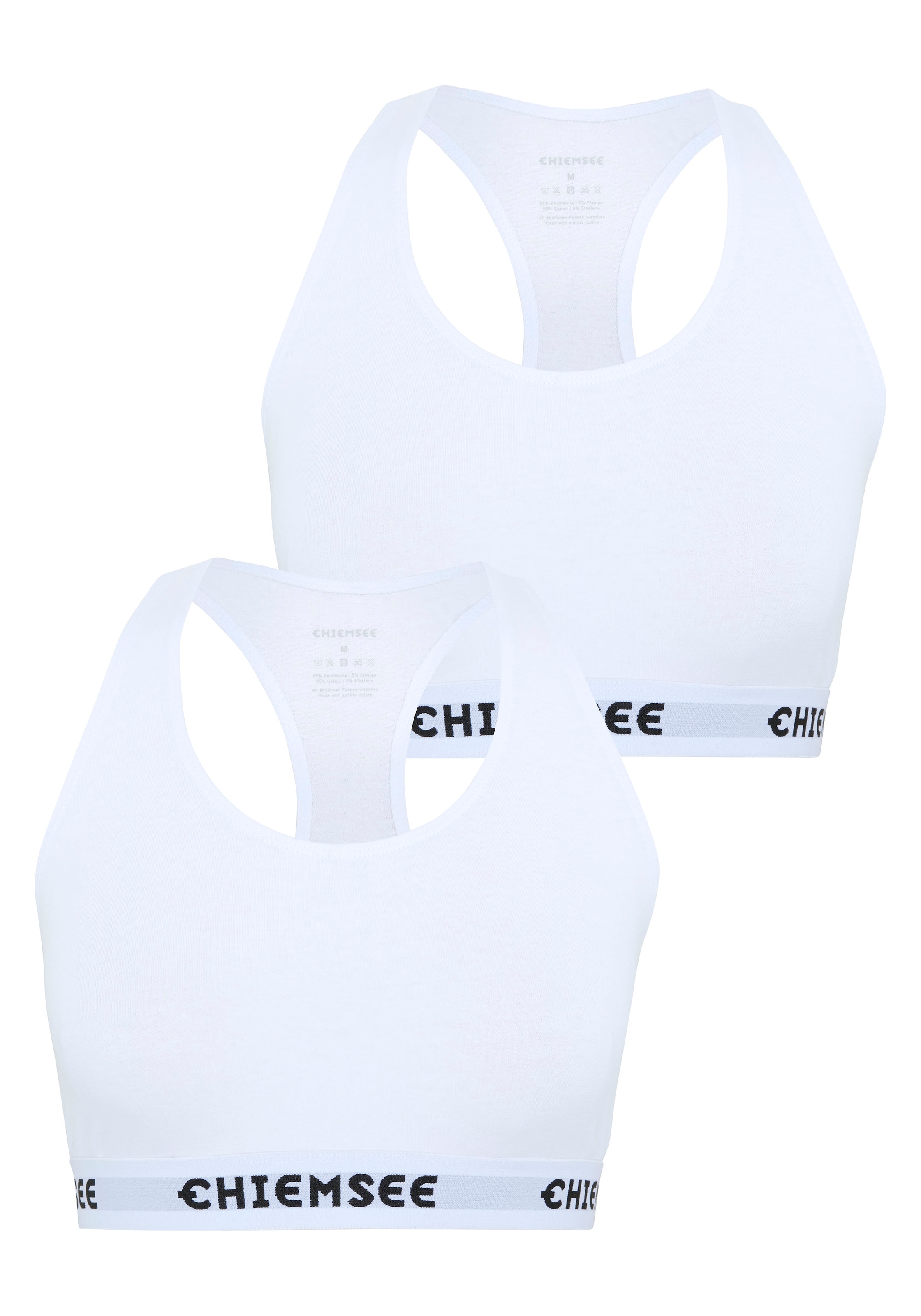 Chiemsee Sport-Bustier