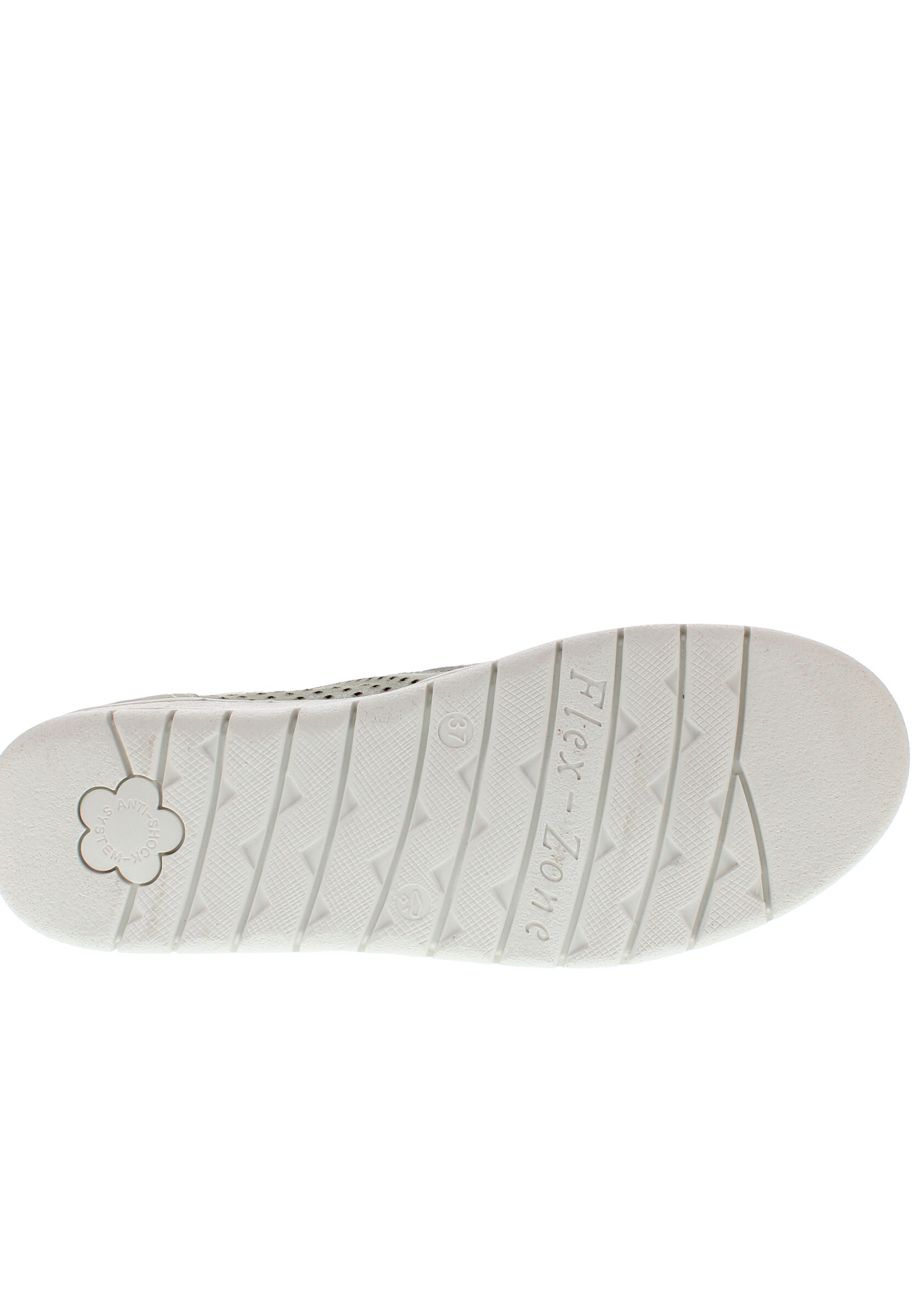Reflexan Stiefelette »Stiefelette Stiefelette mit Glanz-Effekt«