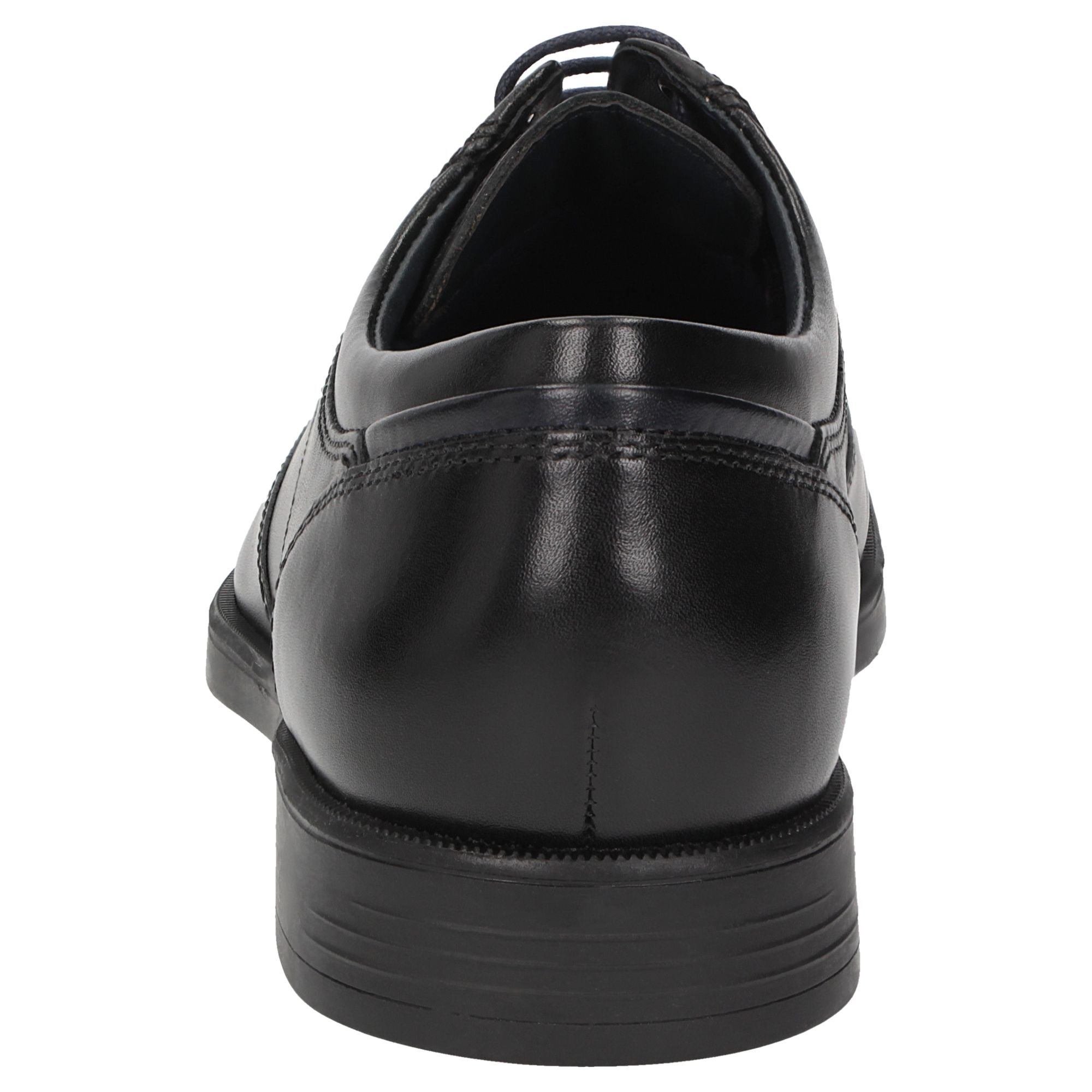 SIOUX Schnürschuh »Foriolo-708-H«