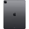 Apple Tablet »iPad Pro (2020), 12,9", WiFi + Cellular, 8 GB RAM, 256 GB Speicherplatz«, (iPadOS)