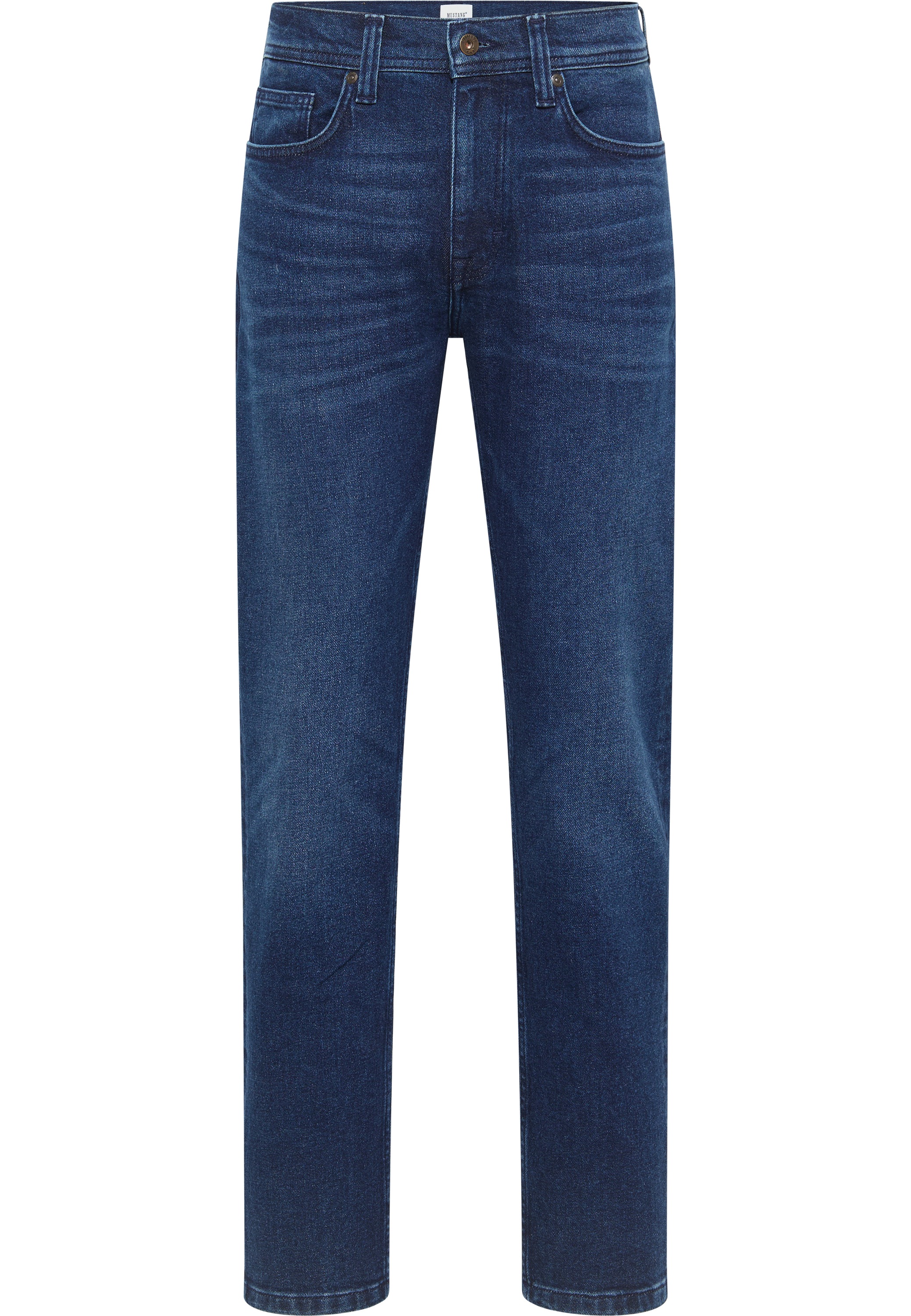 MUSTANG Slim-fit-Jeans »Herren Style Orlando Slim«
