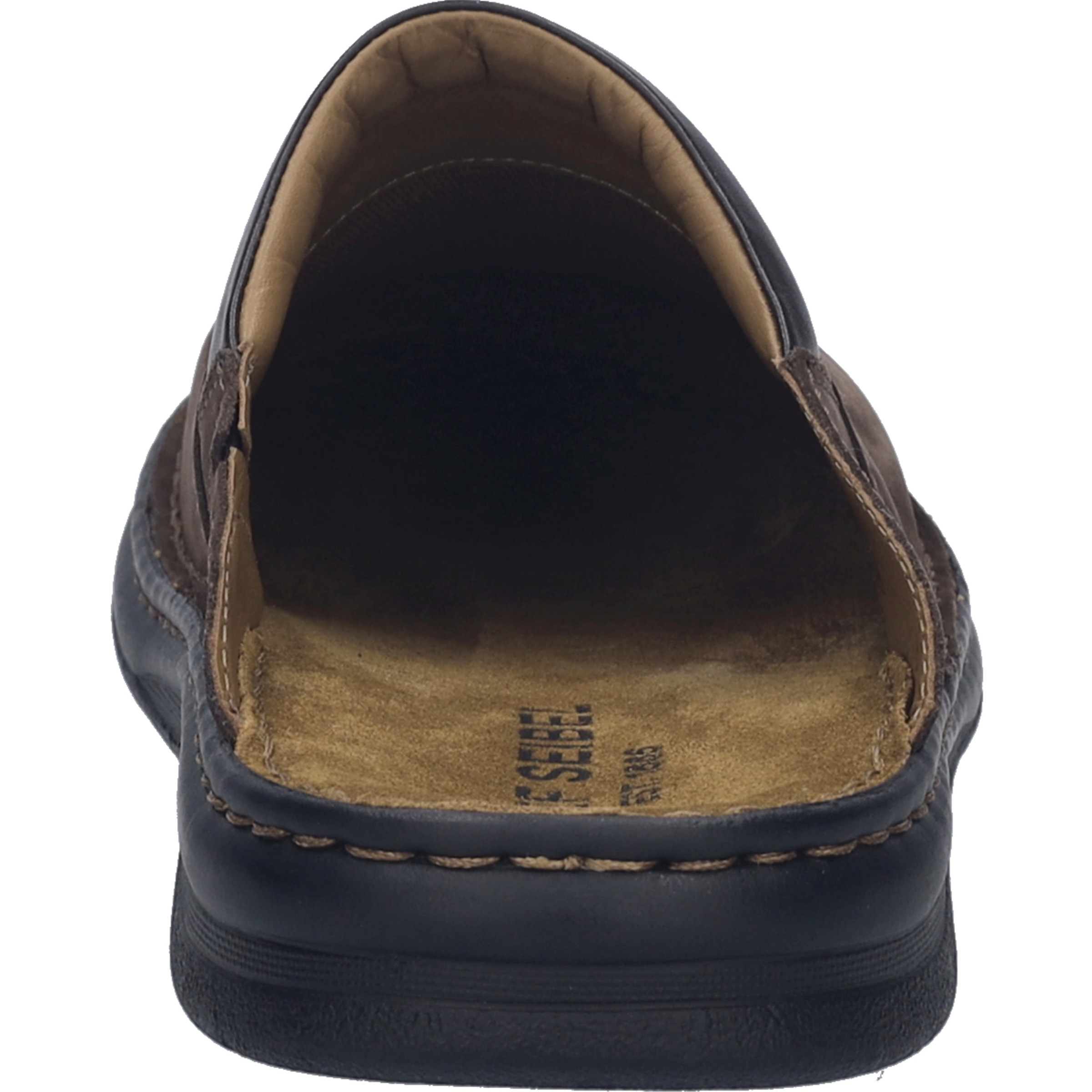 Josef Seibel Clog »Max, brasil«