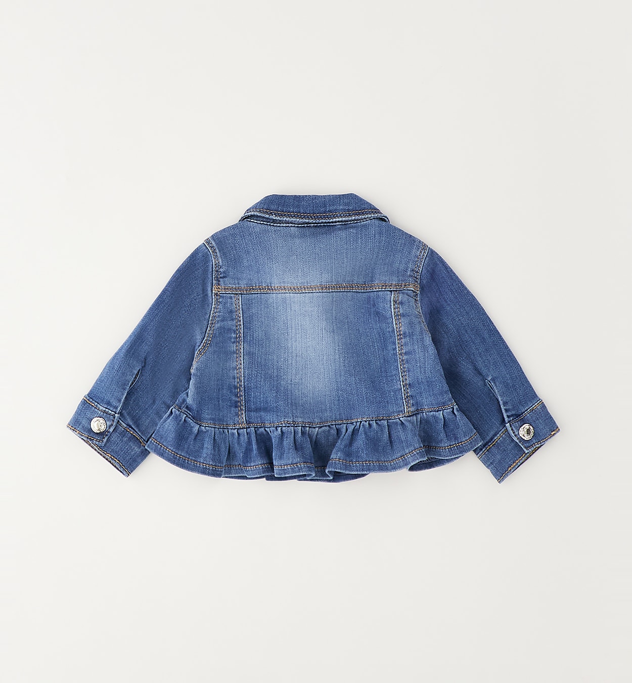 Minibanda Outdoorjacke »BABY GIRL JACKET«