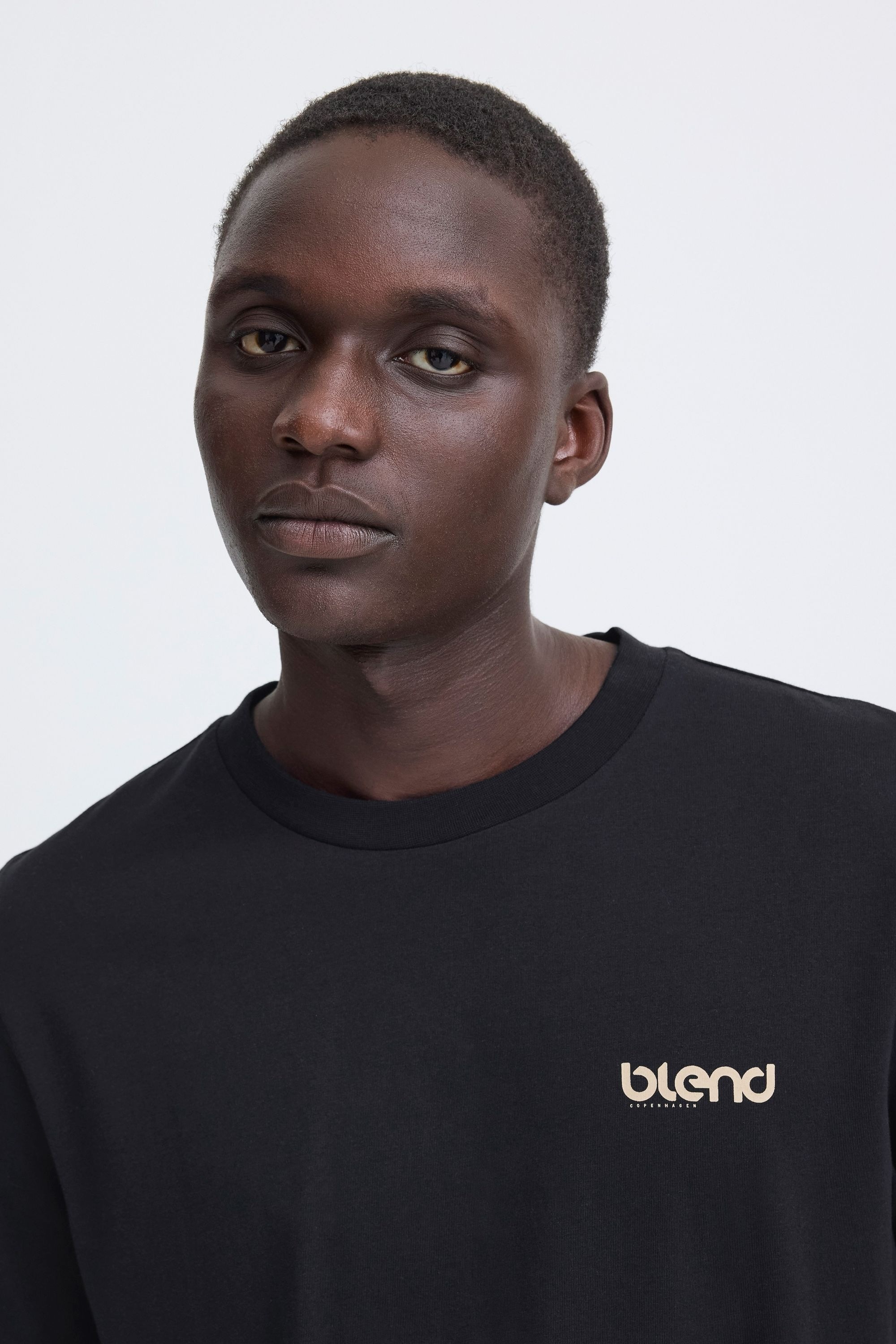 Blend Rundhalsshirt »Rundhalsshirt BHEmmet«