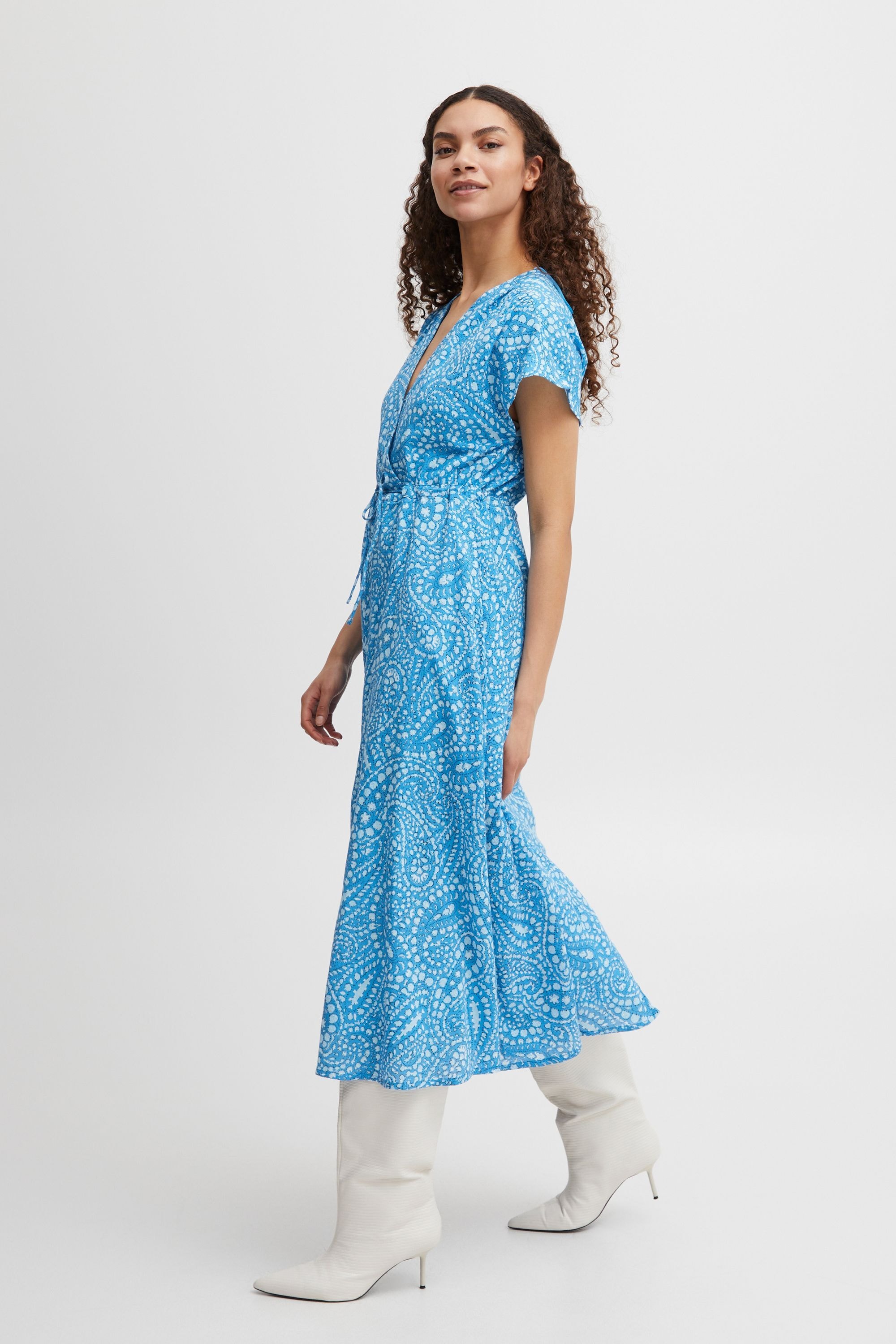b.young Blusenkleid »Blusenkleid BYImilla«