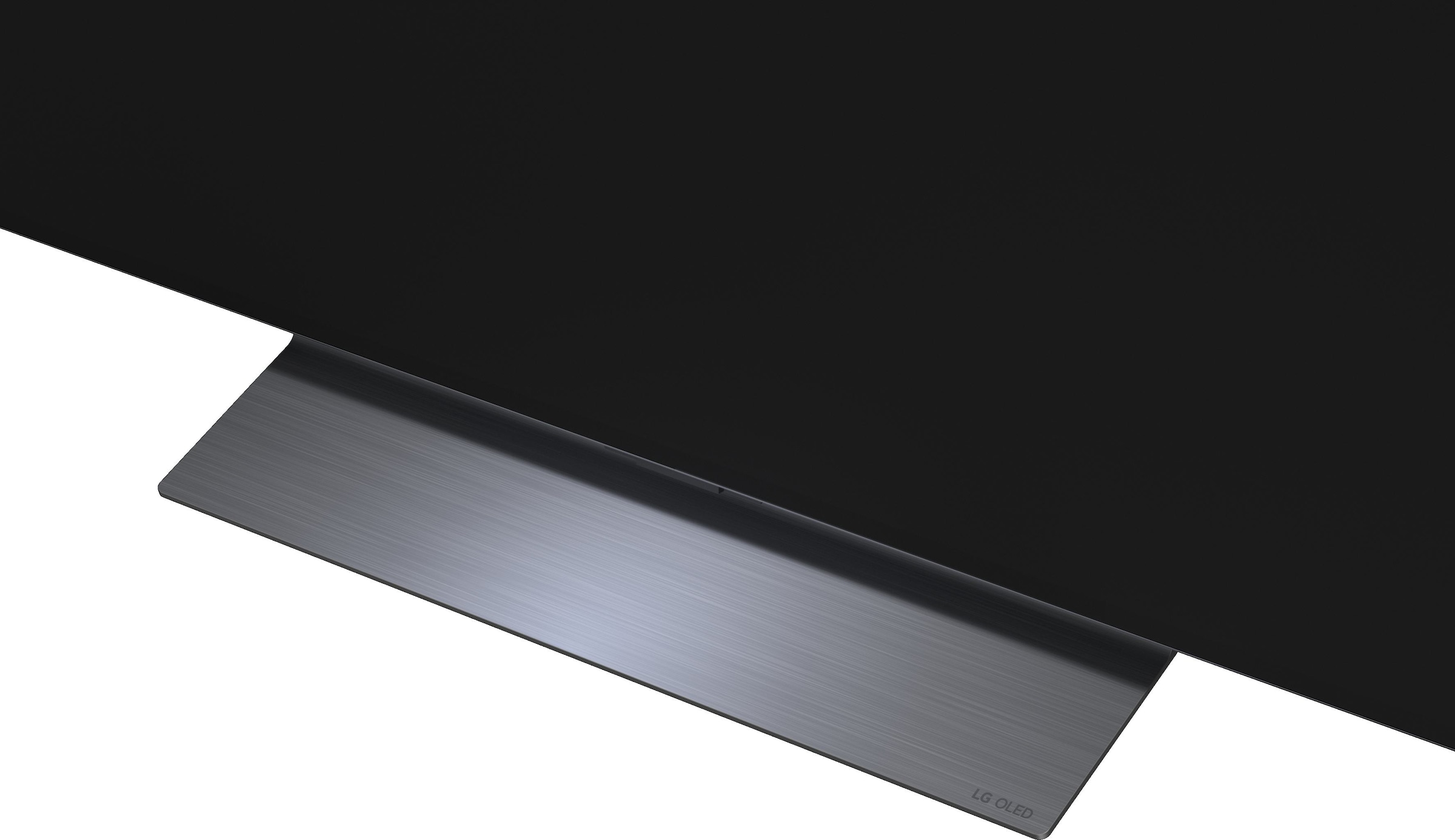 LG OLED-Fernseher »OLED65C68LA« 164 cm/65 ″ Smart-TV