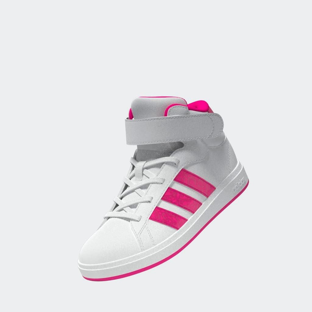 adidas Sportswear Sneaker »GRAND COURT MID K«