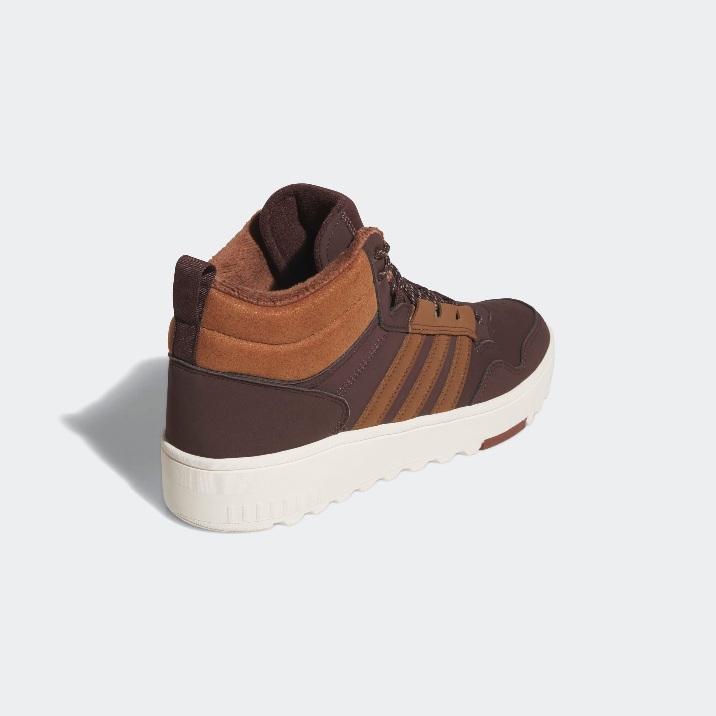 adidas Sportswear Winterboots »HOOPS 4.0 MID«
