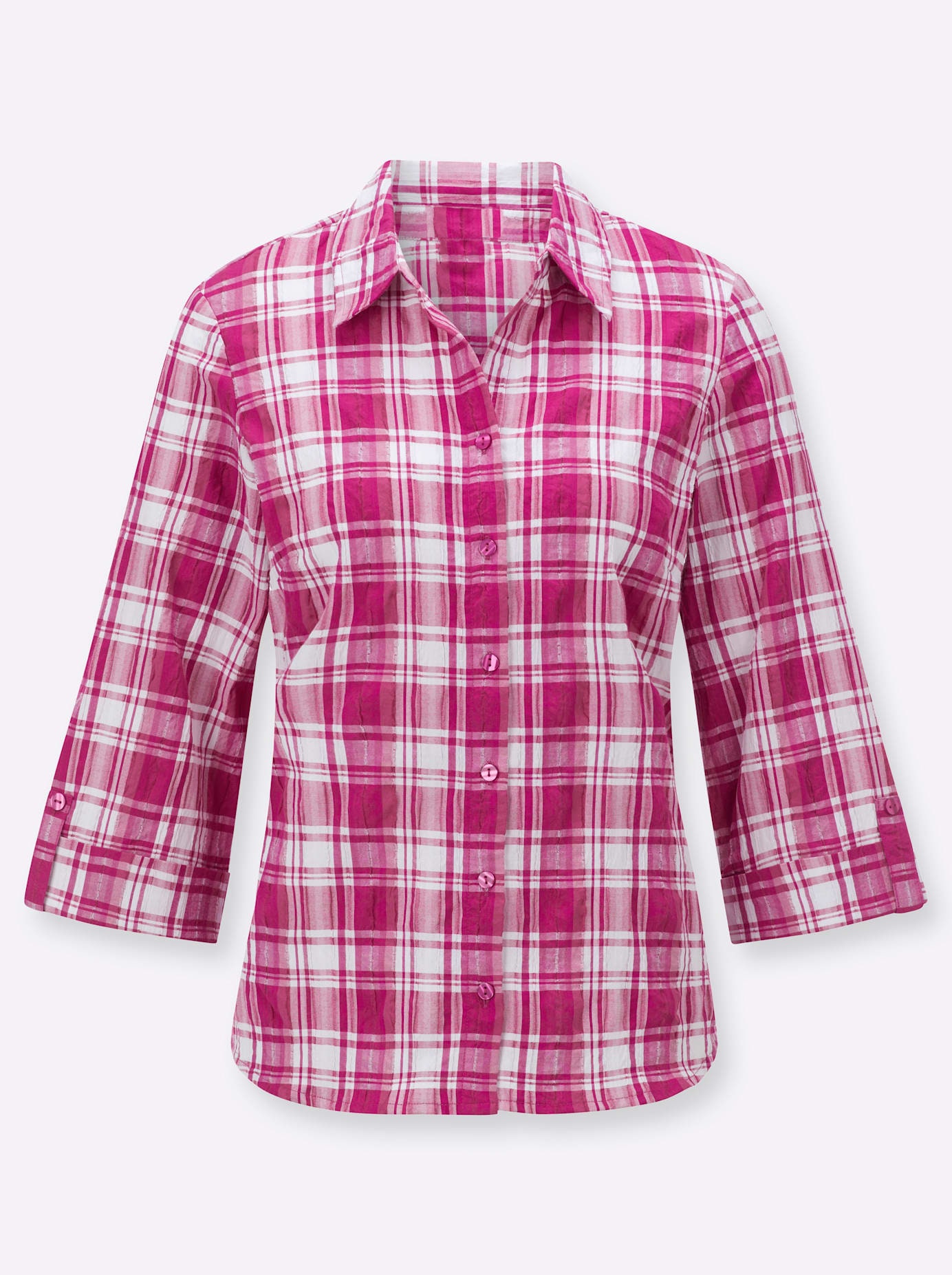 Casual Looks Karobluse