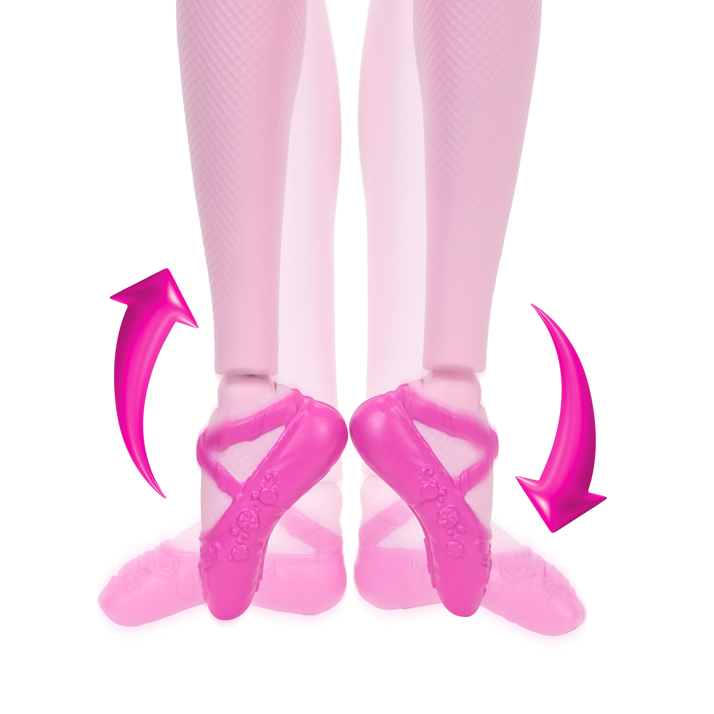 Barbie Anziehpuppe »Barbie Nussknacker, Zuckerfee«