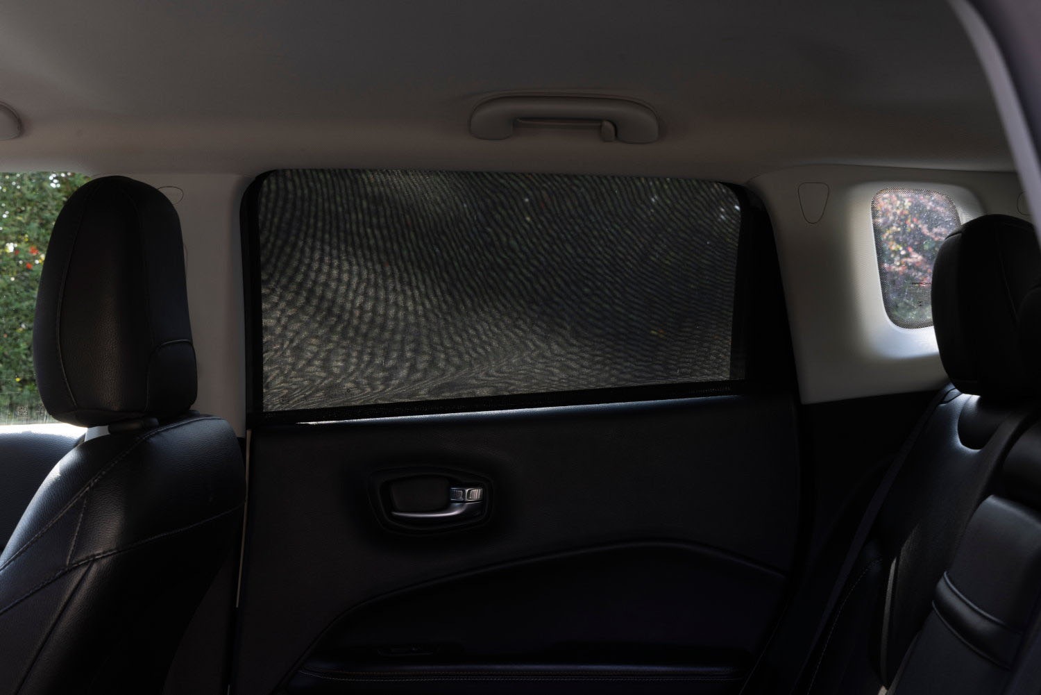 Chicco Autosonnenschutz »Universal Sonnenschutz« für Autotür