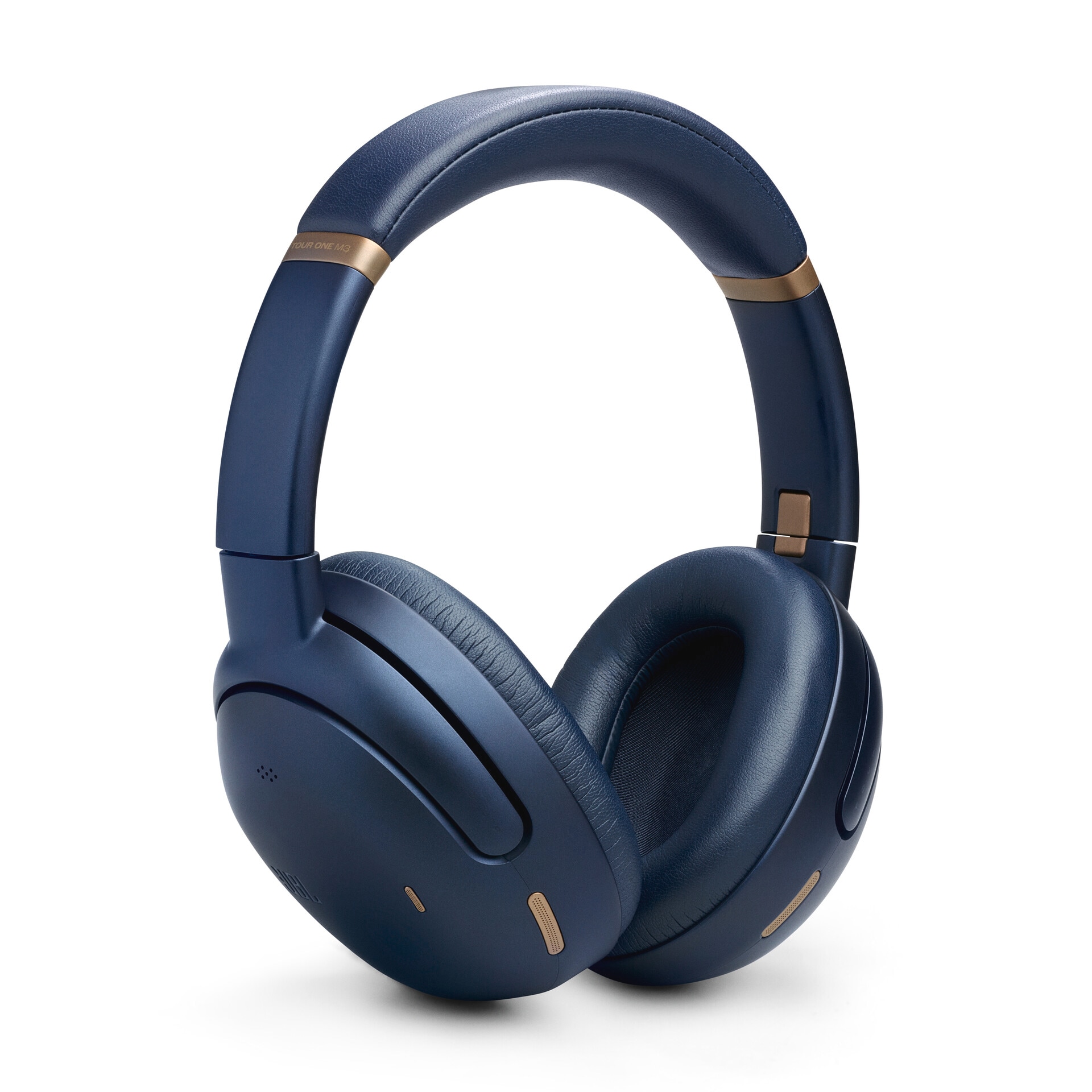 JBL Over-Ear-Kopfhörer »TOUR ONE M3«, A2DP Bluetooth, Active Noise Cancelling (ANC)-Freisprechfunktion
