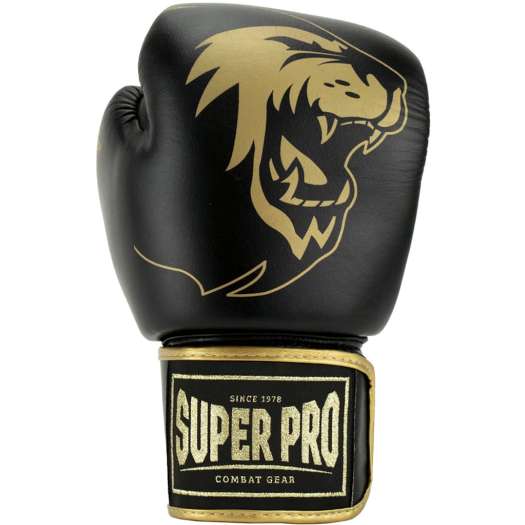 Super Pro Boxhandschuhe »Warrior«