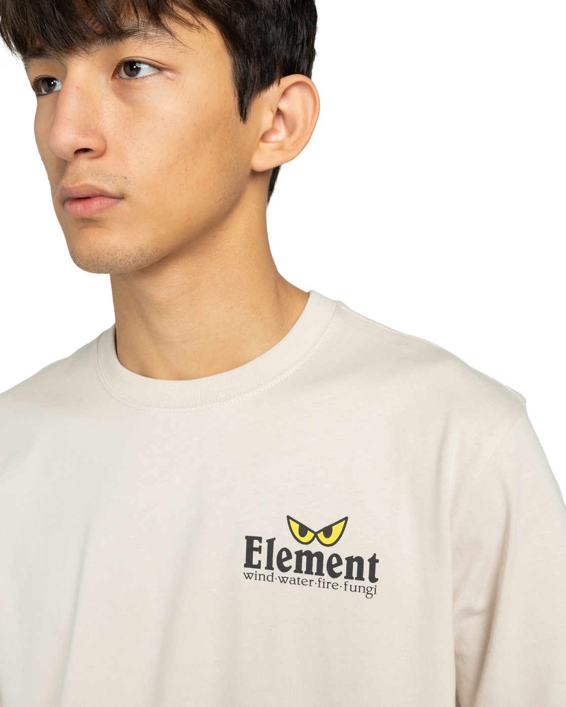 Element T-Shirt »Midnight«