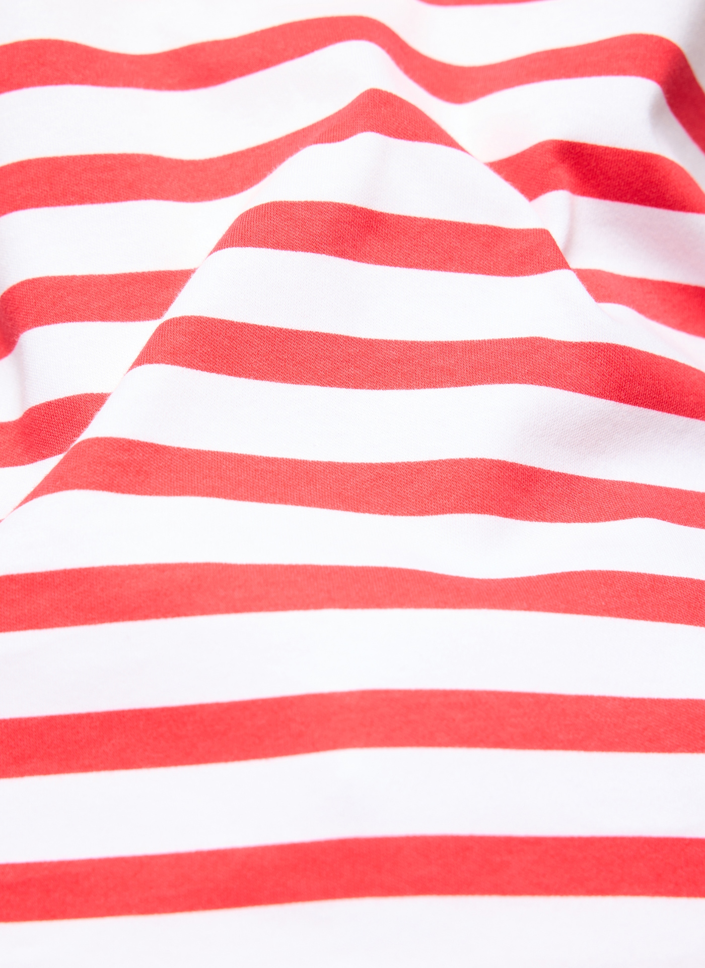 Rabe T-Shirt mit Schriftzug
