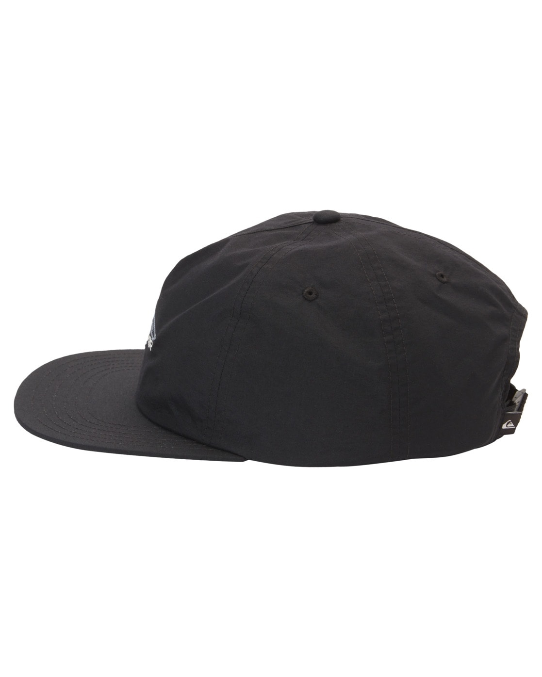 Quiksilver Trucker Cap »Steelhouse Ripper«