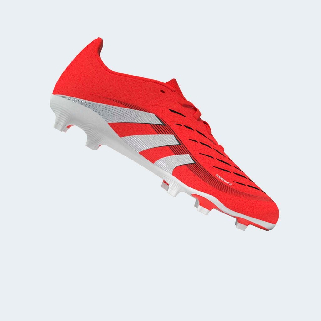 adidas Performance Fußballschuh »PREDATOR LEAGUE KIDS FG/MG«, für Rasenplätze