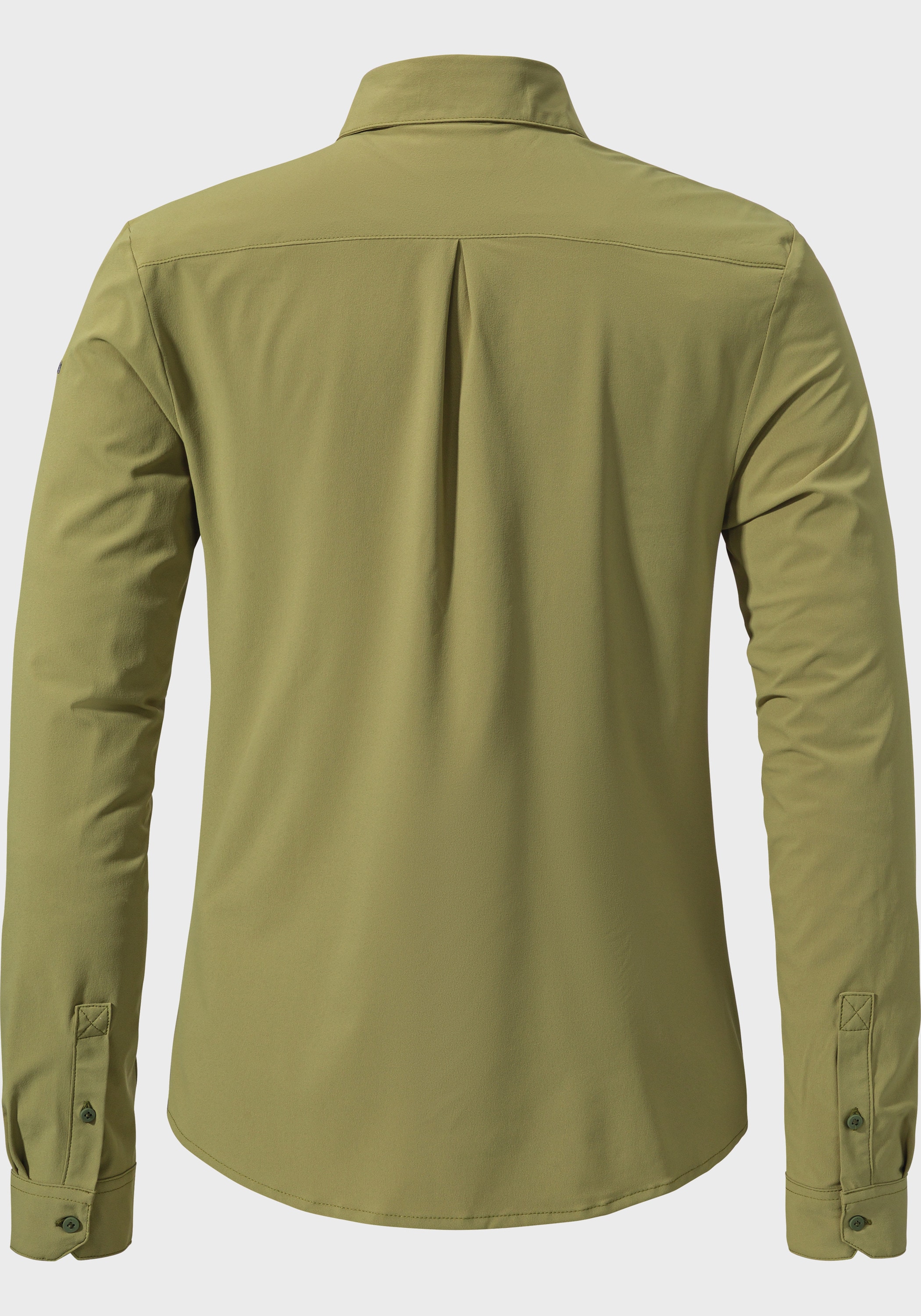 Schöffel Outdoorbluse »Hiking Blouse Style Dunajec WMS«