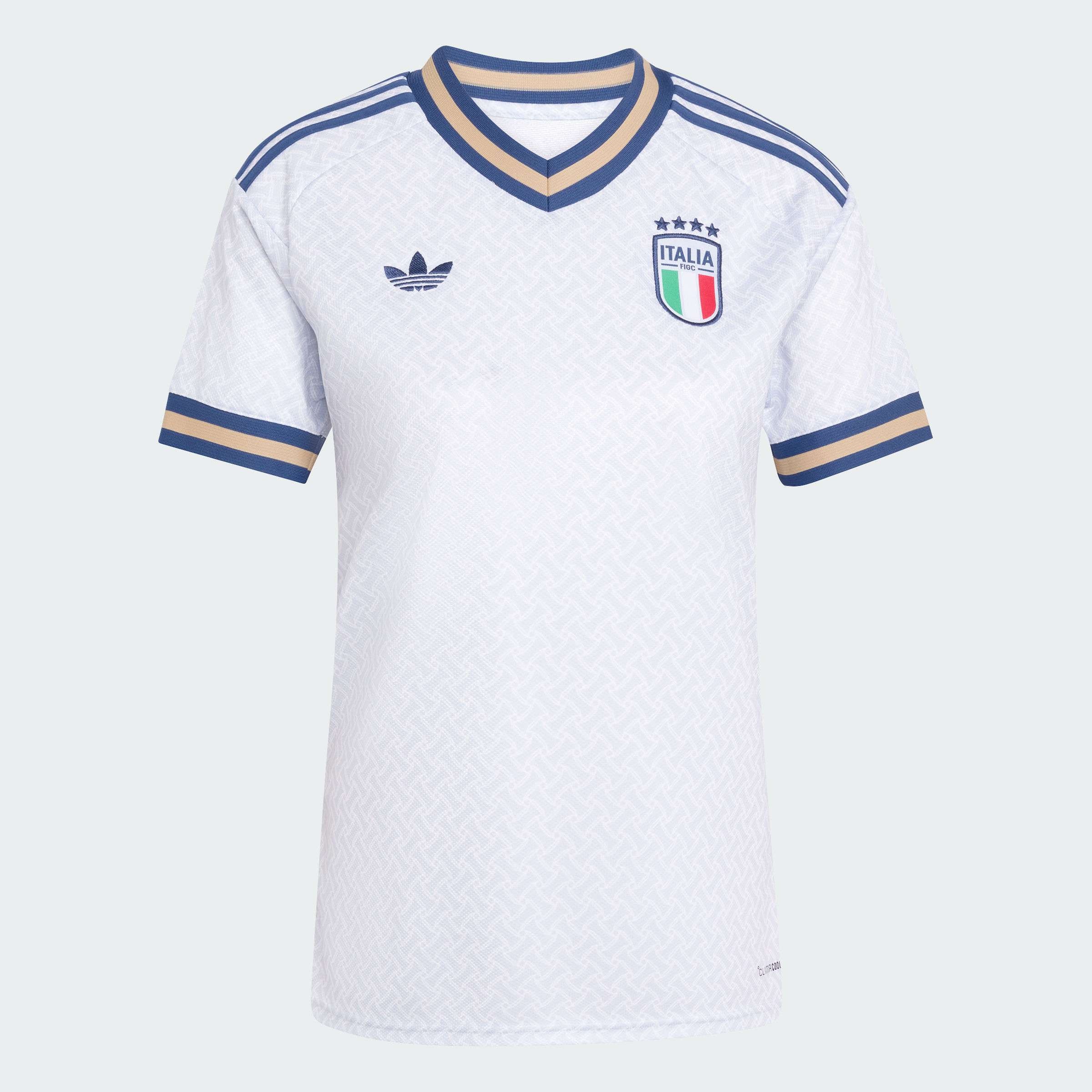 adidas Performance Fußballtrikot »ITALIEN 26 AUSWÄRTSTRIKOT«