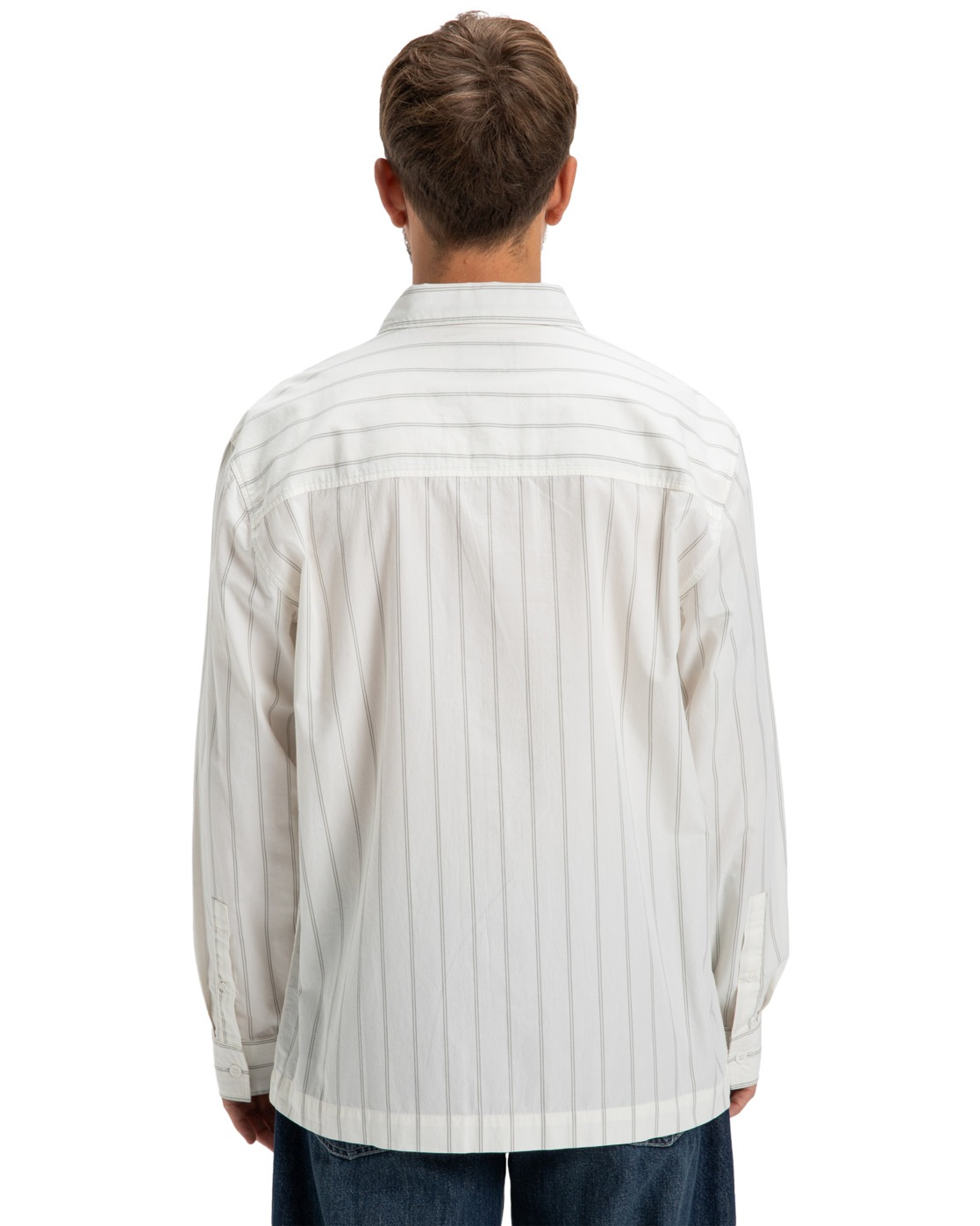 DC Shoes Langarmhemd »Long Lines«