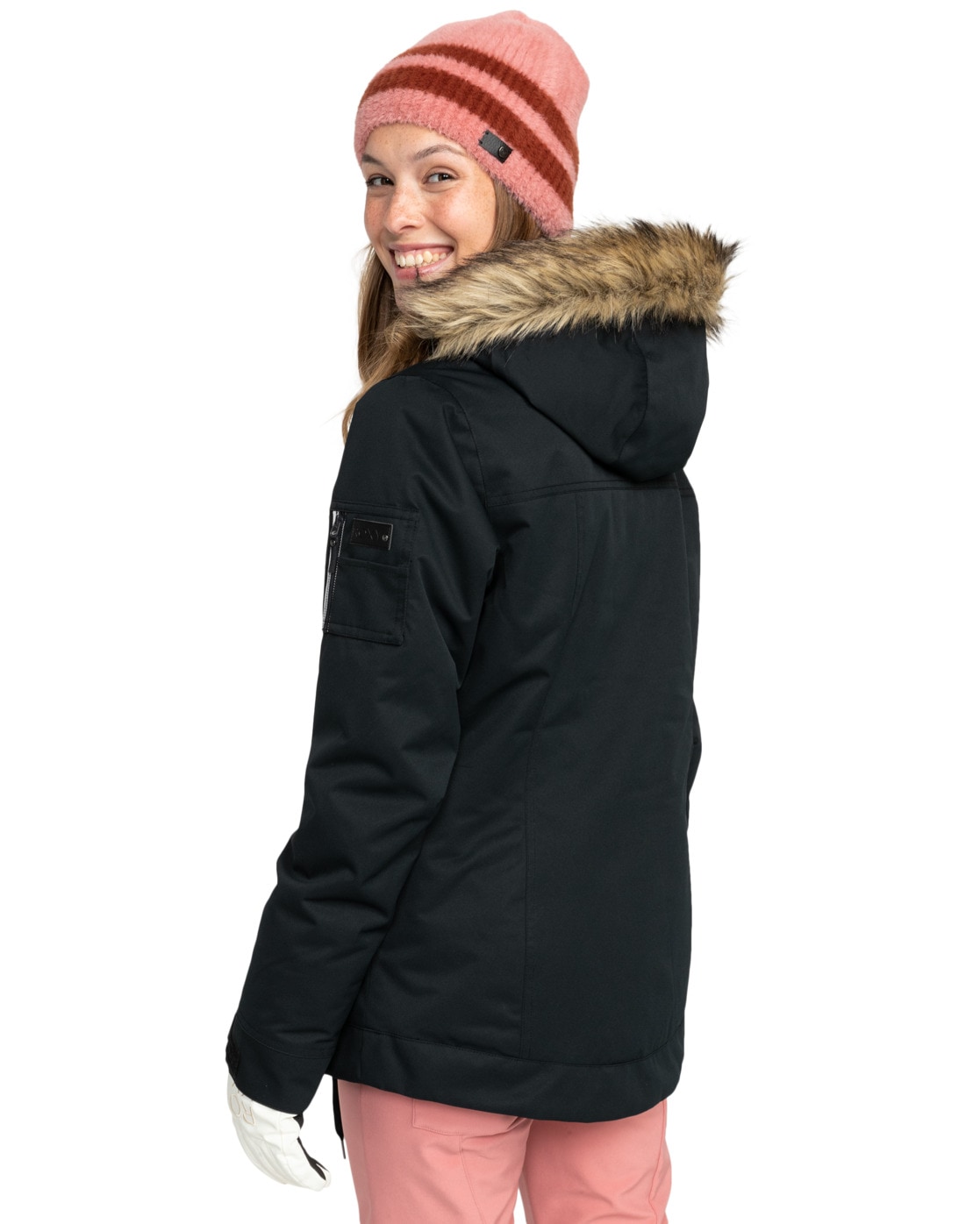 Roxy Snowboardjacke »Meade«